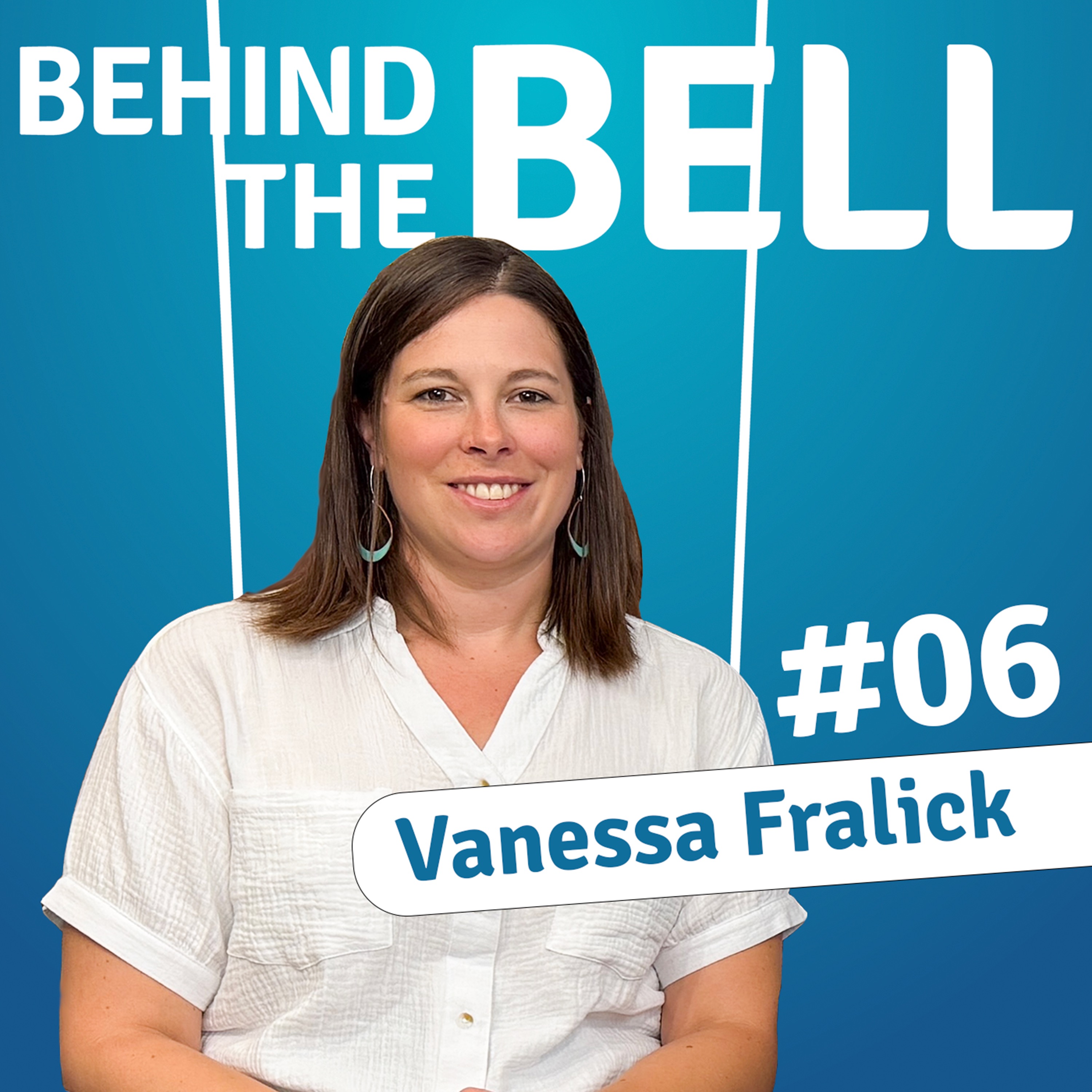 06 Vanessa Fralick episode artwork