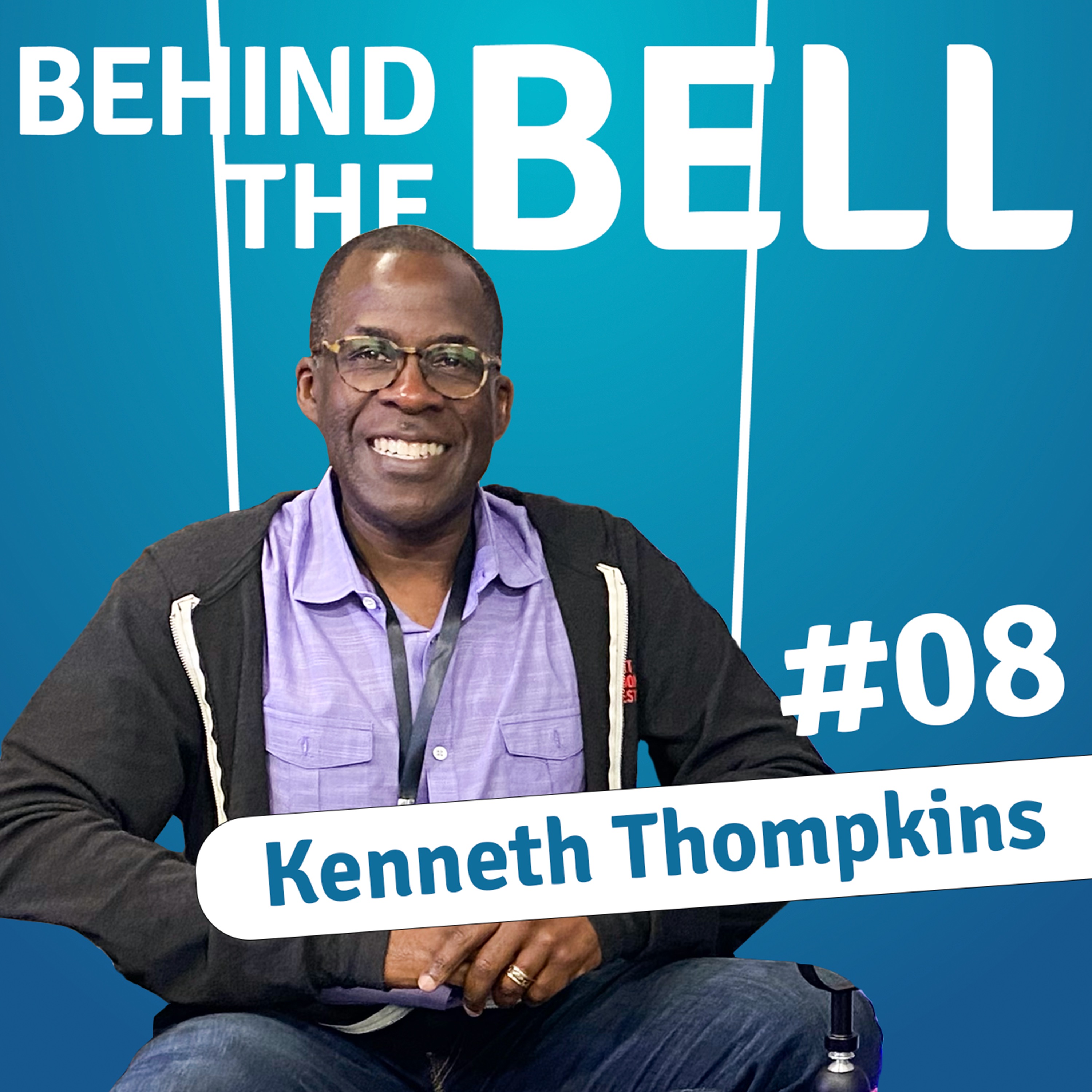 08 Kenneth Thompkins episode artwork