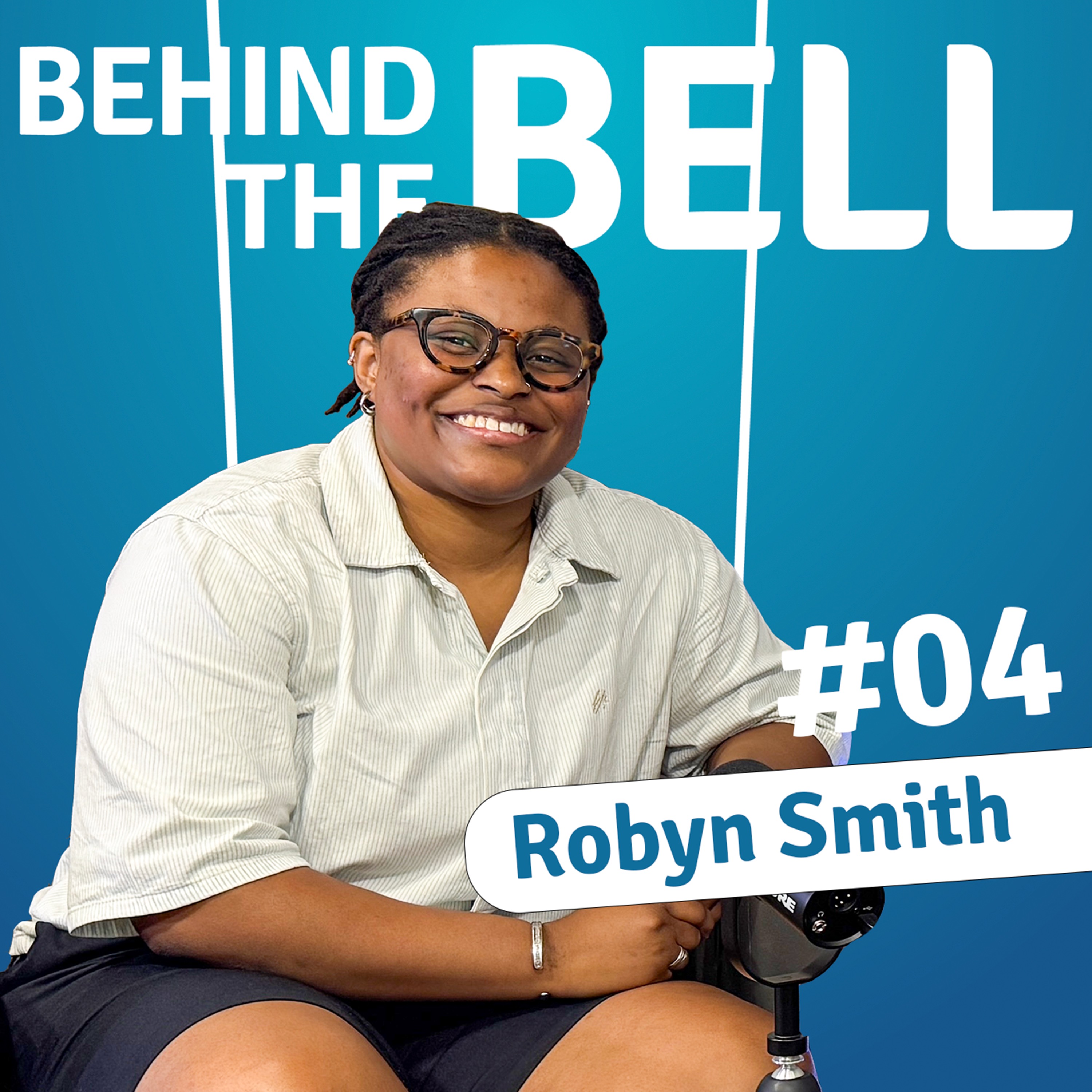 04 Robyn Smith episode artwork