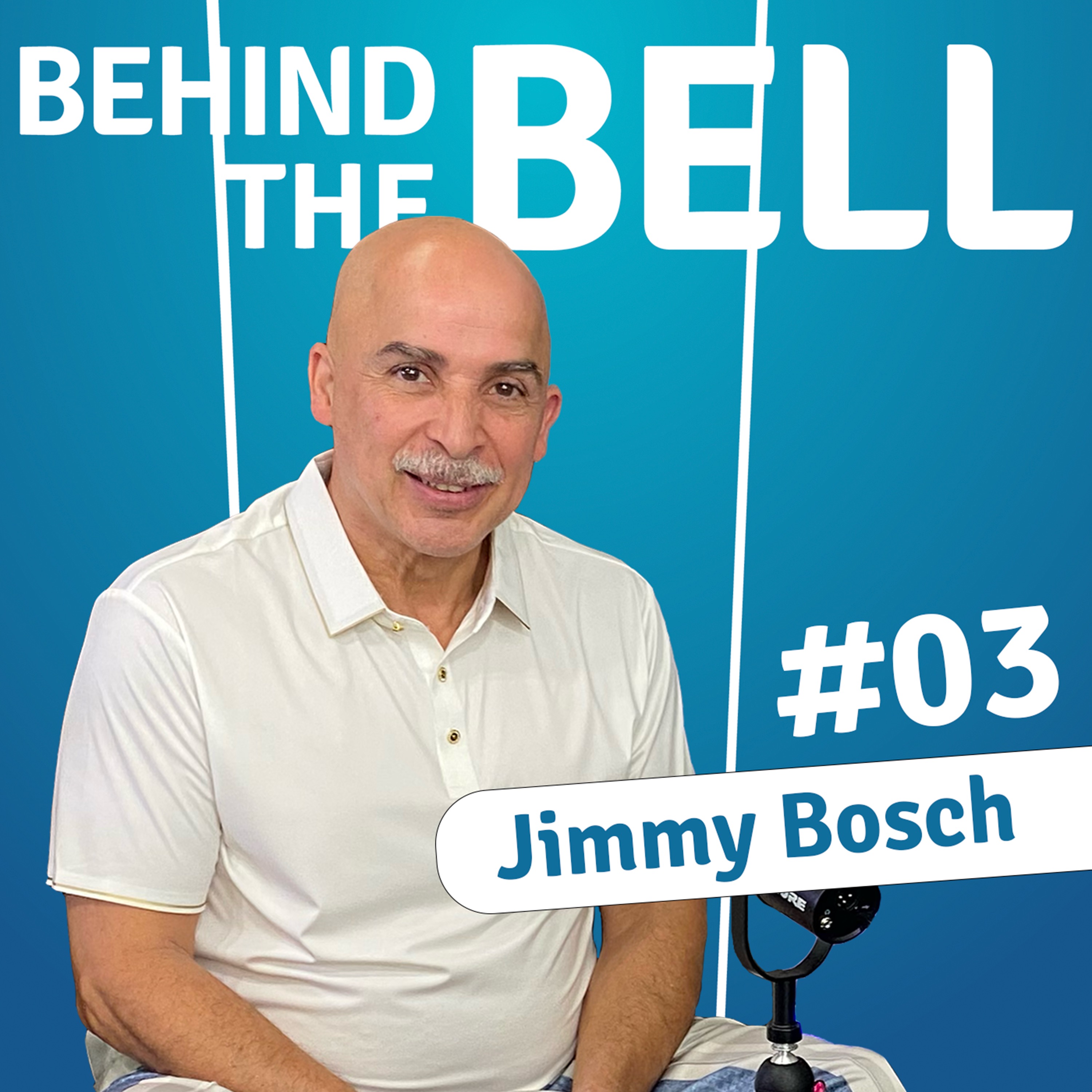 03 Jimmy Bosch episode artwork