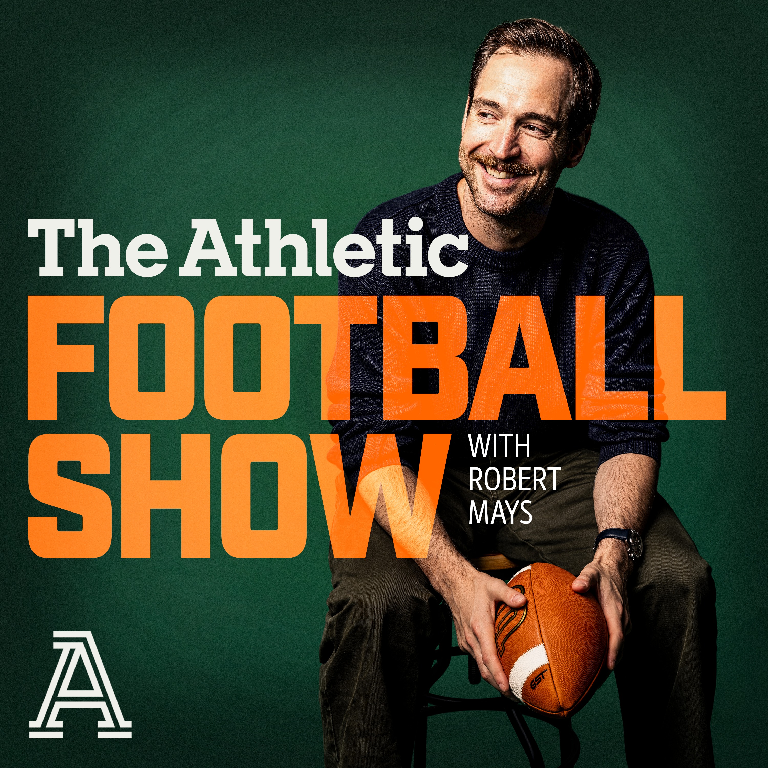 What we're excited to watch in Week 1 + A new look for The Athletic Football Show