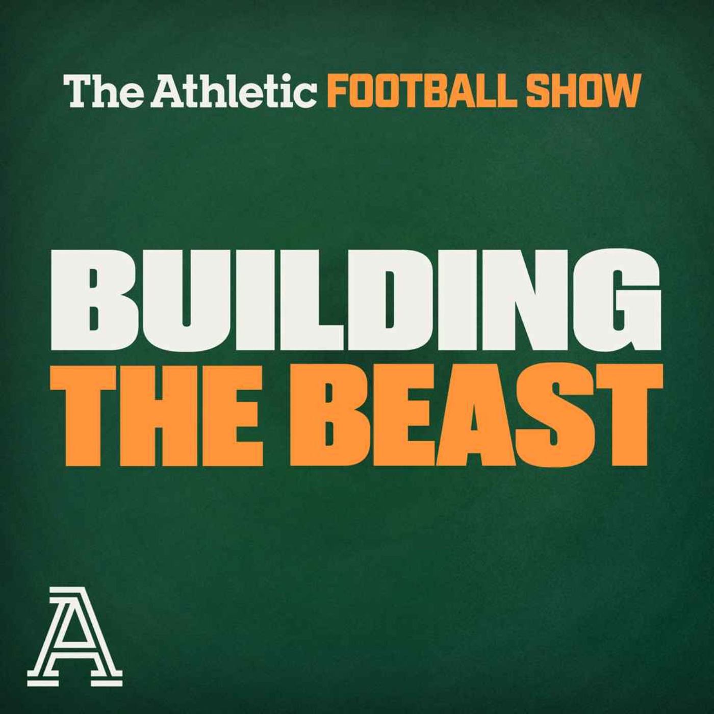 Building the Beast: the NFL prospects you should know in 2026 episode artwork