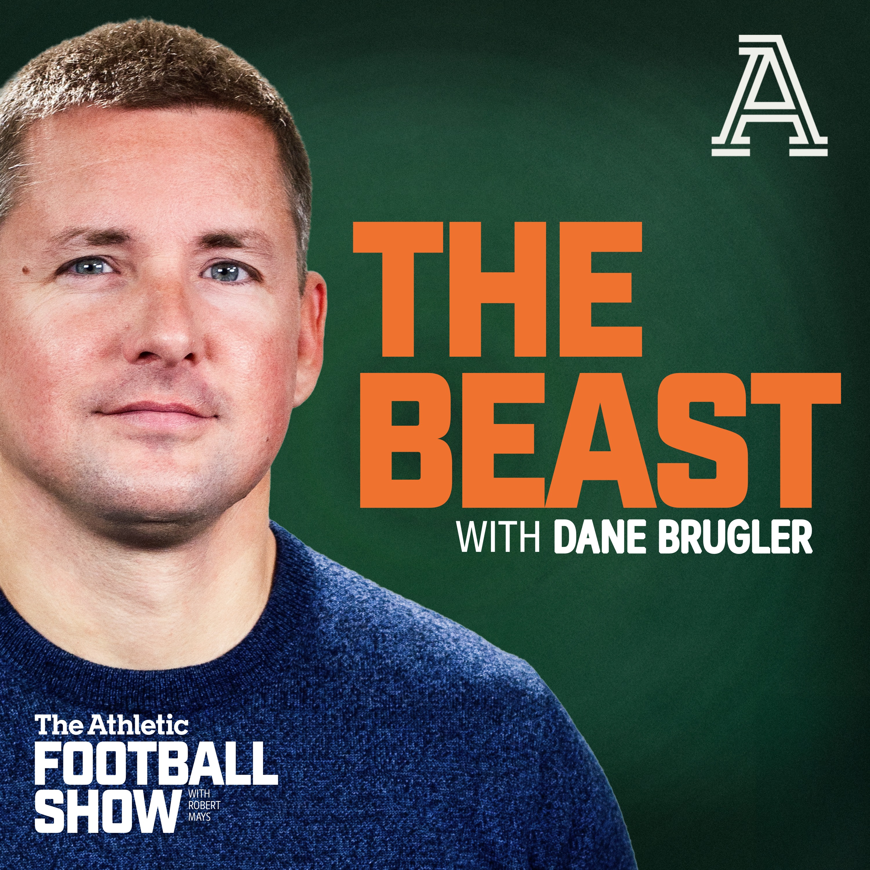 Building the Beast: Darian Mensah and Trinidad Chambliss put down NFL Draft markers in Week 1 episode artwork