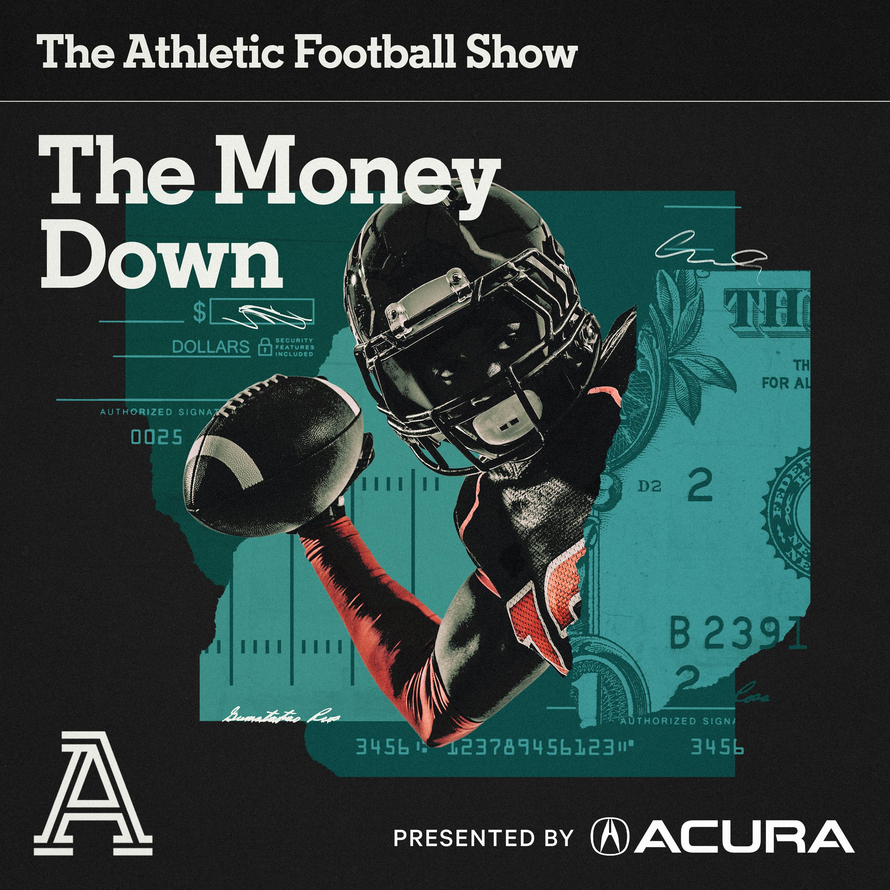 The evolution of quarterback contracts