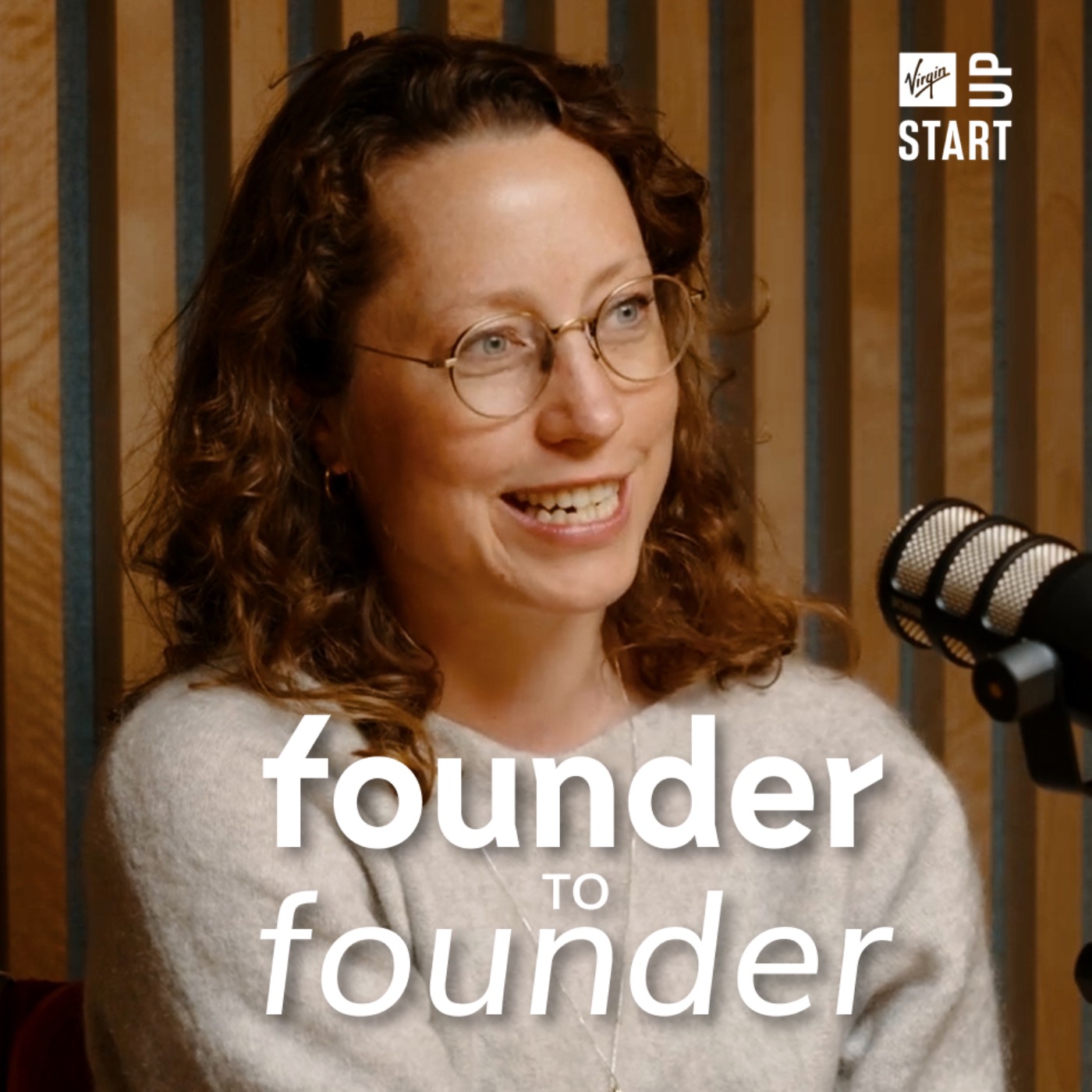 The Peanut Butter Pioneer: Pip Murray’s Startup Journey