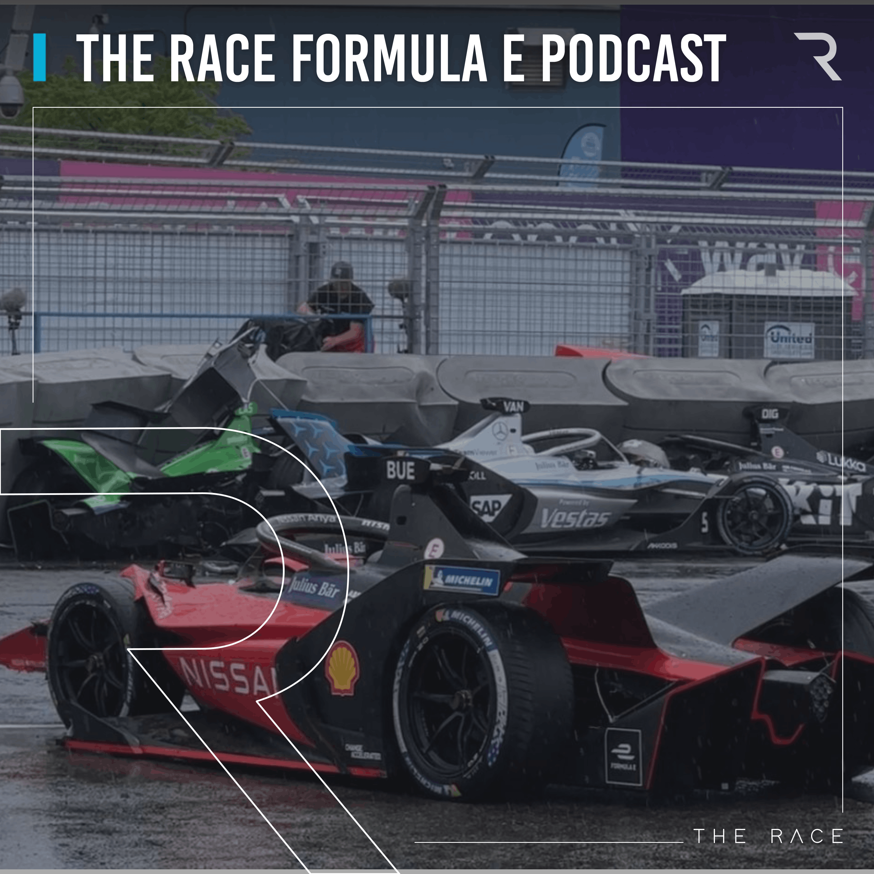 The Race Formula E Podcast