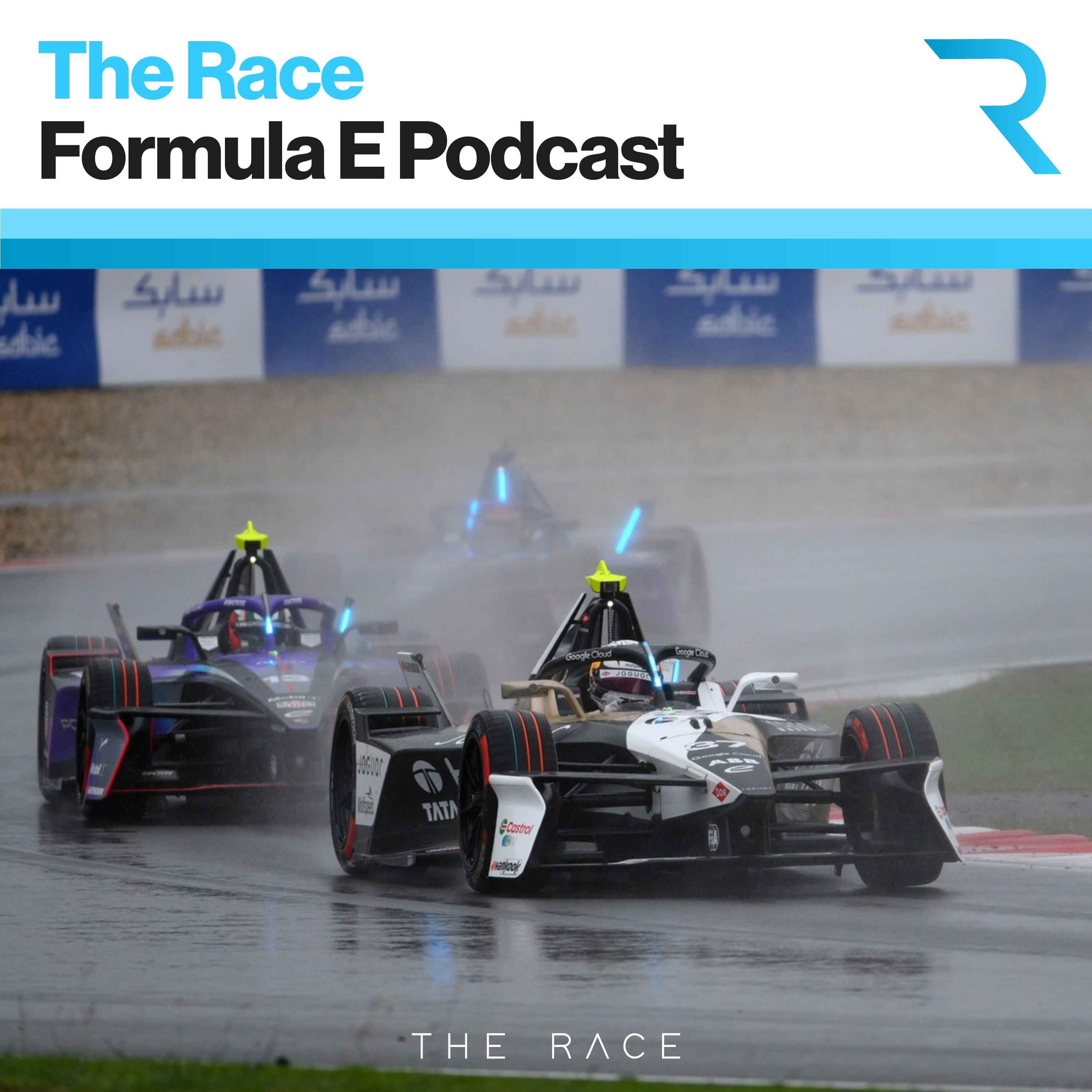 The Race Formula E Podcast