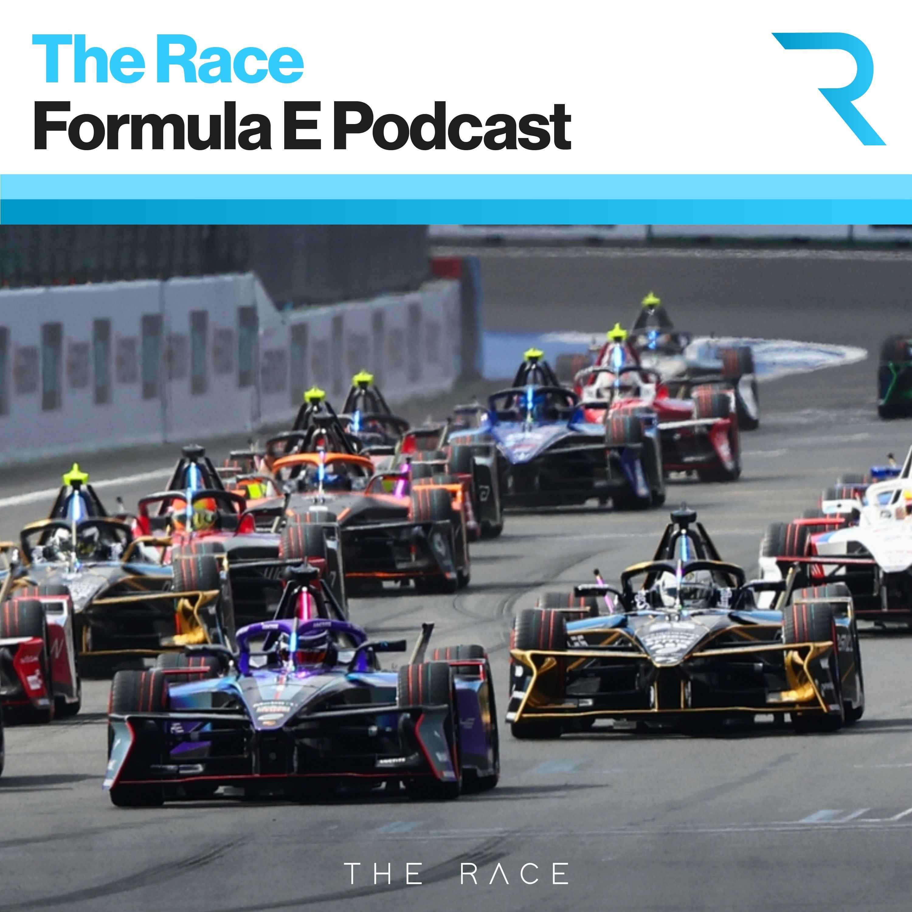 Our big Formula E season review, featuring Allan McNish (Part 1)