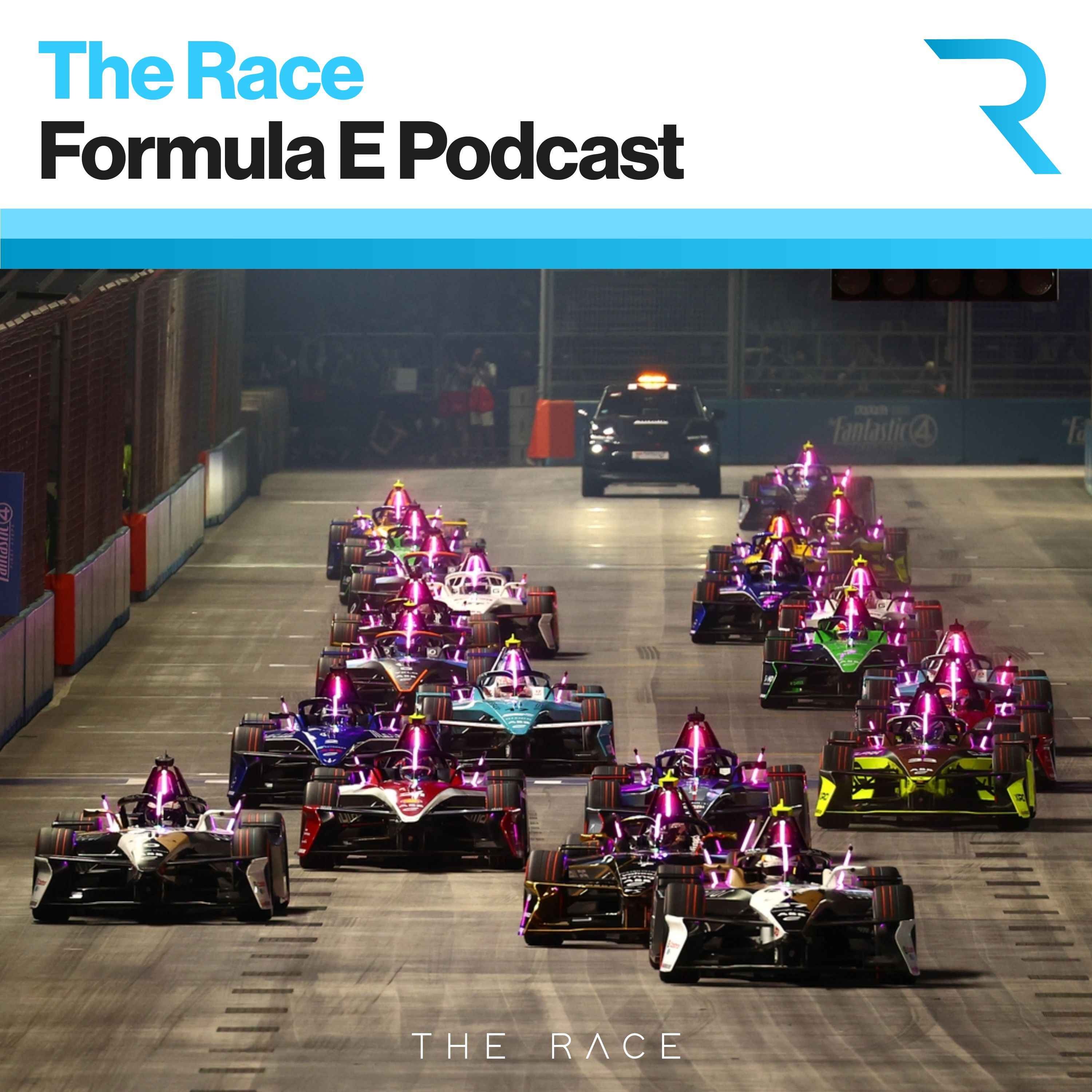 Our big Formula E season review, featuring Florian Modlinger (Part 2)