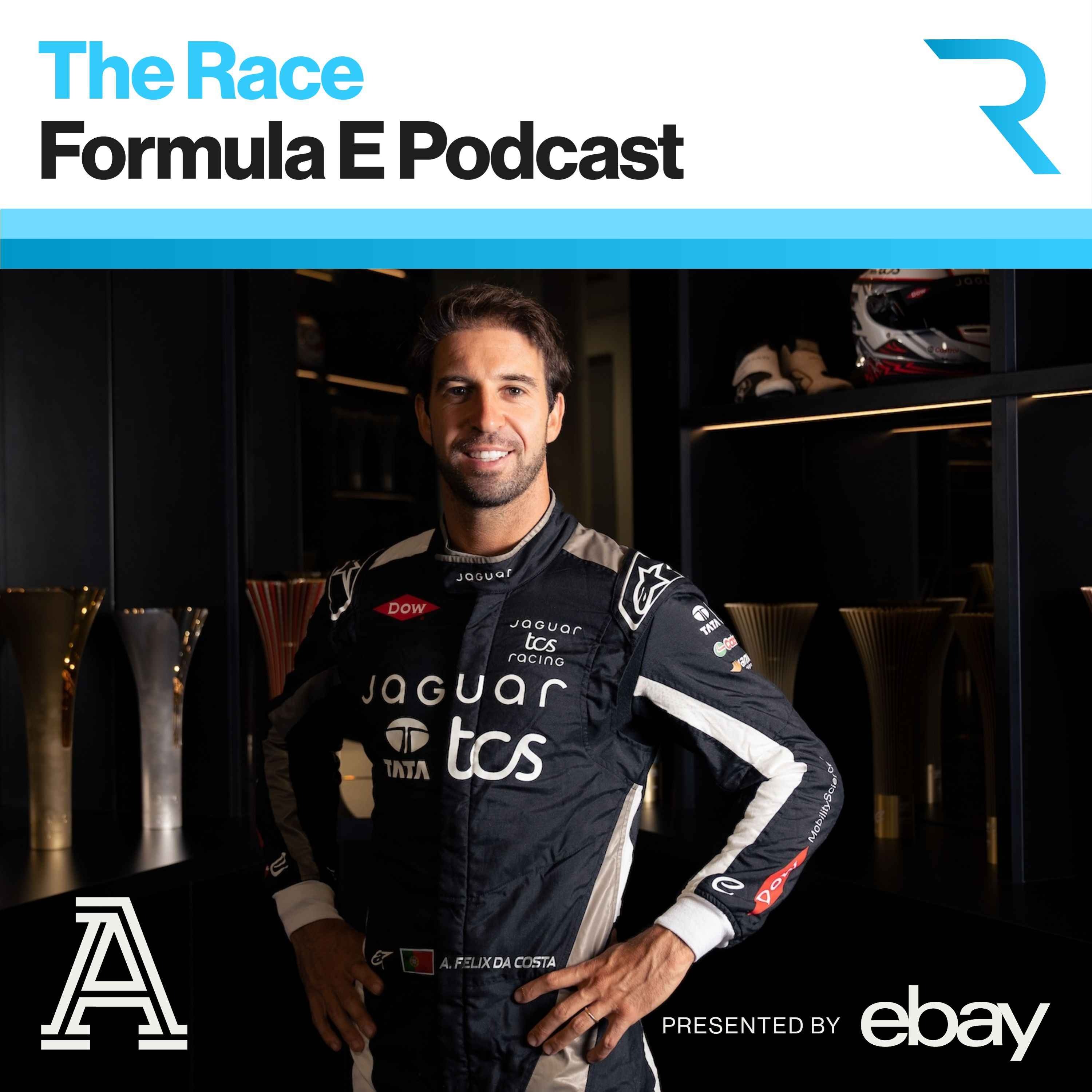 Our fantasy Formula E calendar + Antonio Felix da Costa interviewed!