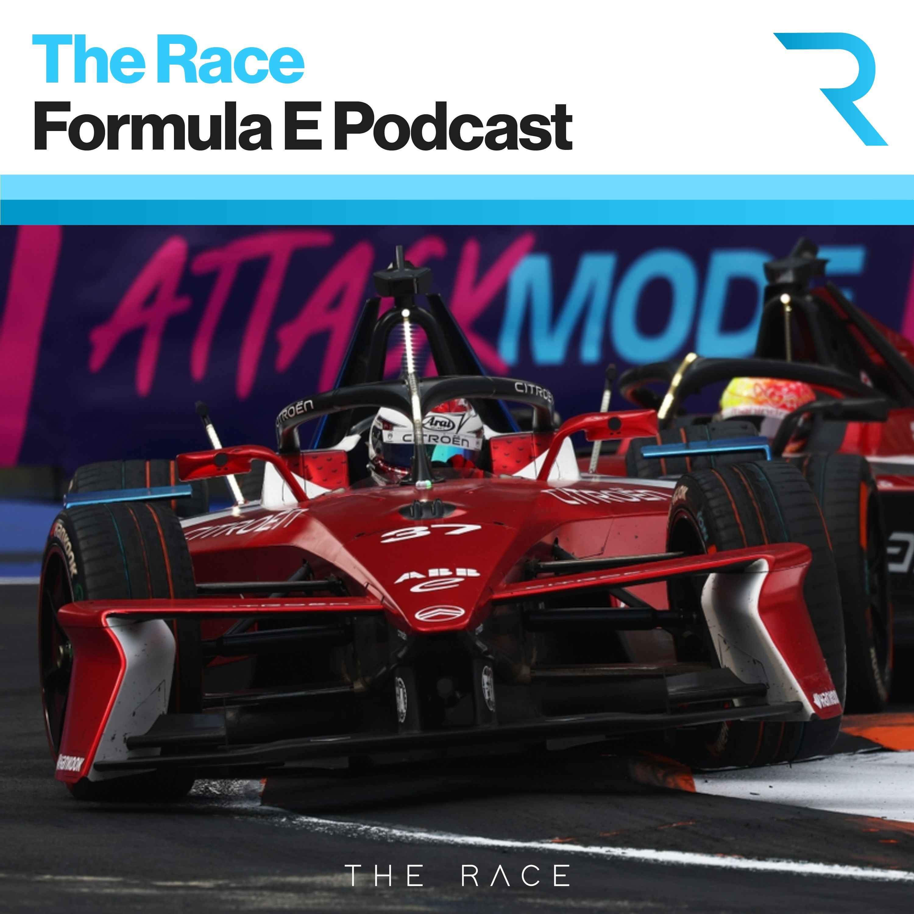 How Cassidy put Citroen on top in Mexico thriller