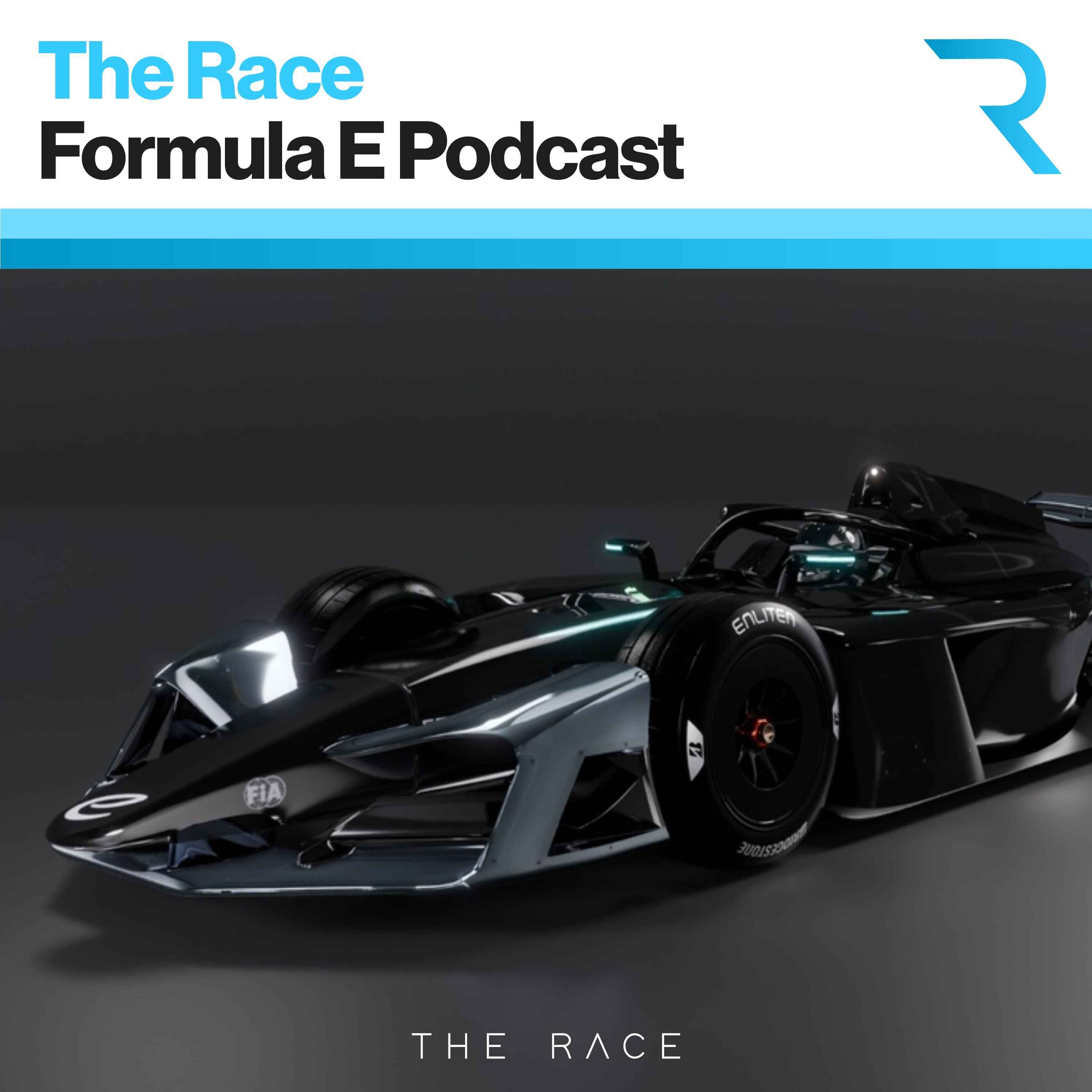 Why Formula E's Gen4 car will be special (with James Rossiter)