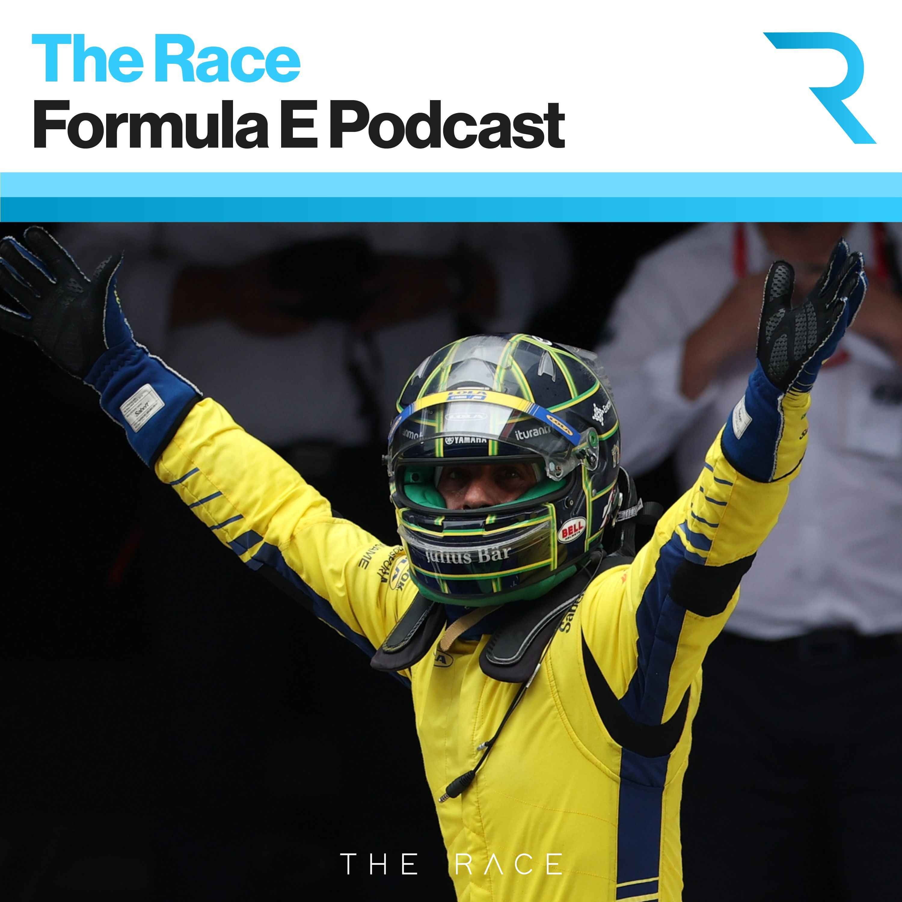 Shanghai E-Prix: How Di Grassi gave Lola Yamaha a shock first victory