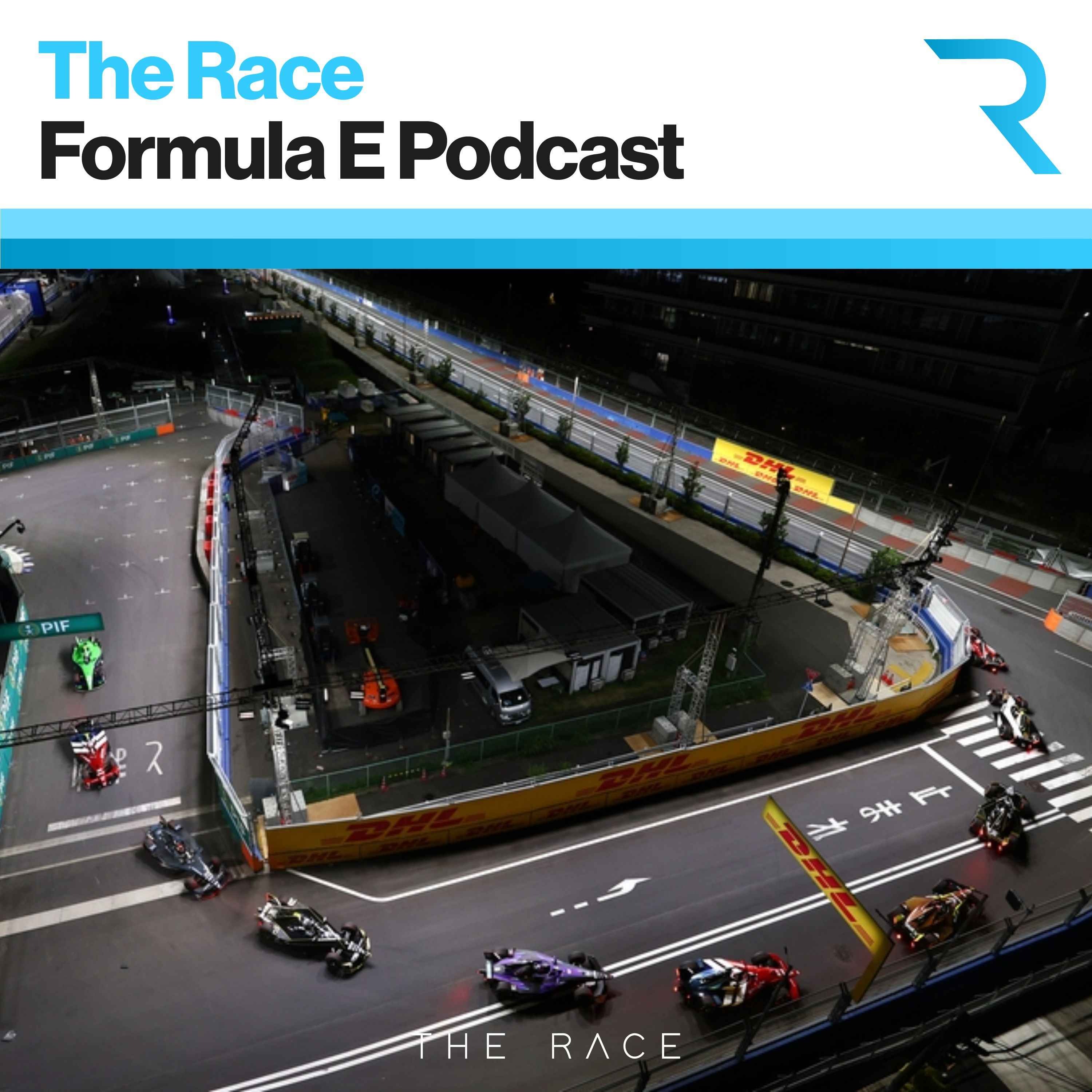 Tokyo E-Prix: How Dennis raced himself into title contention