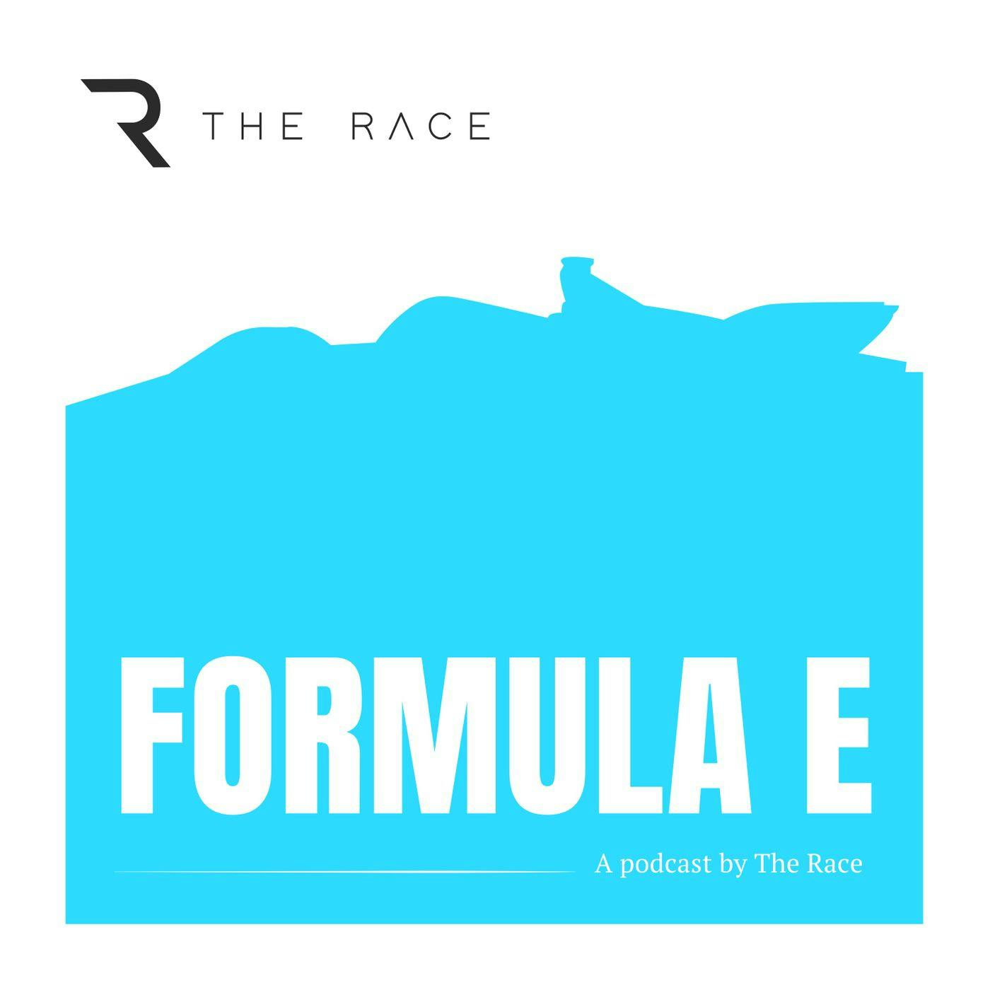 The Race Formula E Podcast