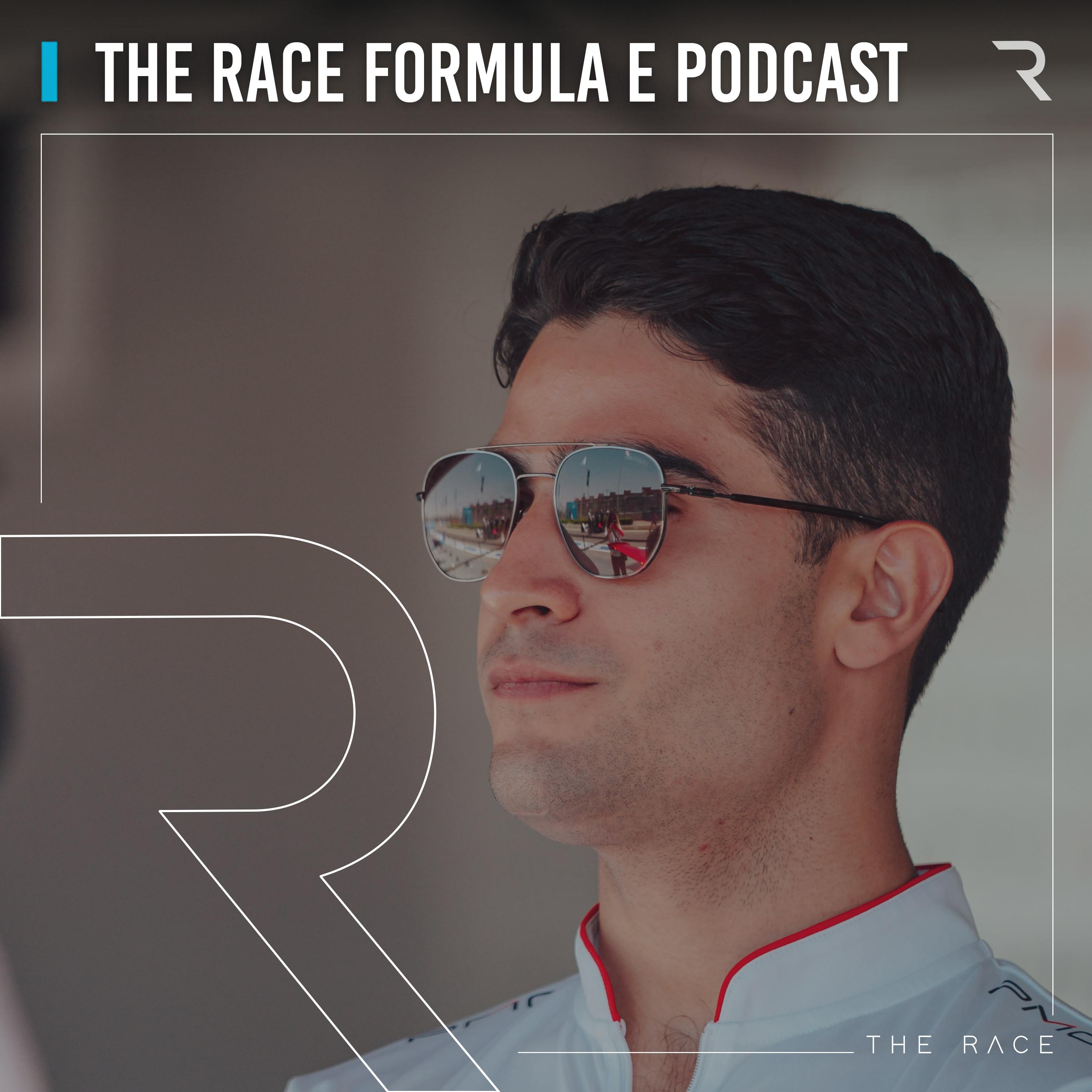 The Race Formula E Podcast