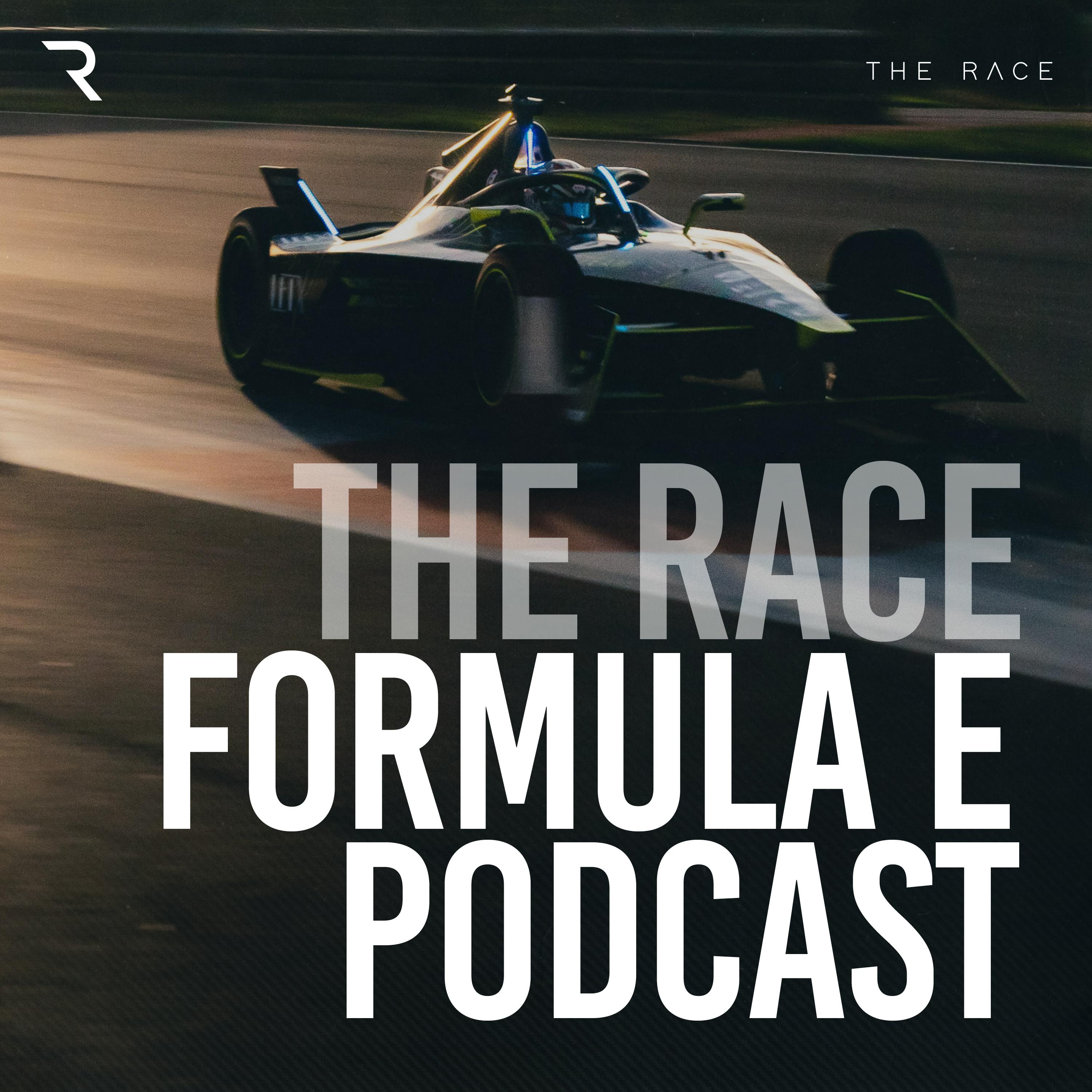The Race Formula E Podcast
