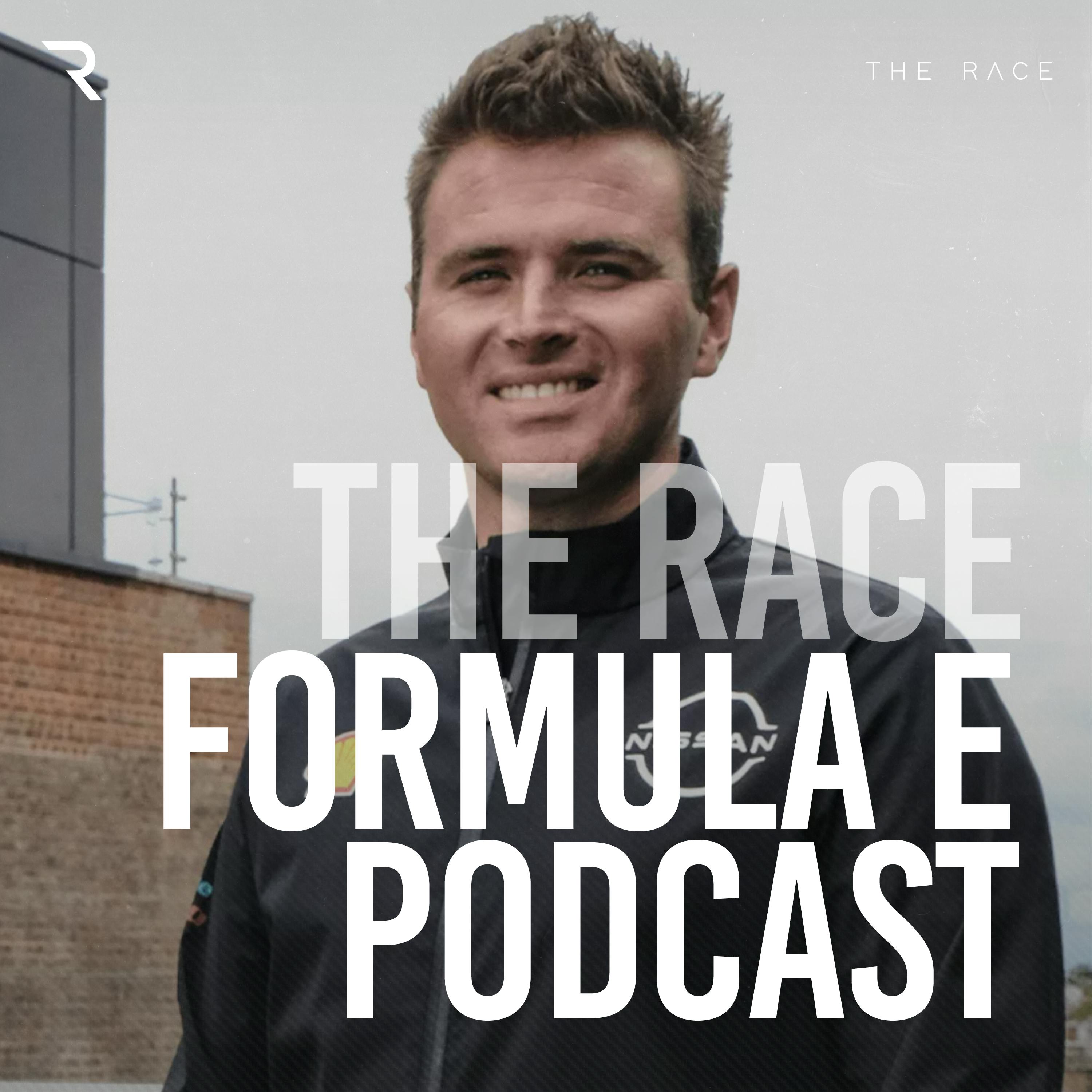 The Race Formula E Podcast
