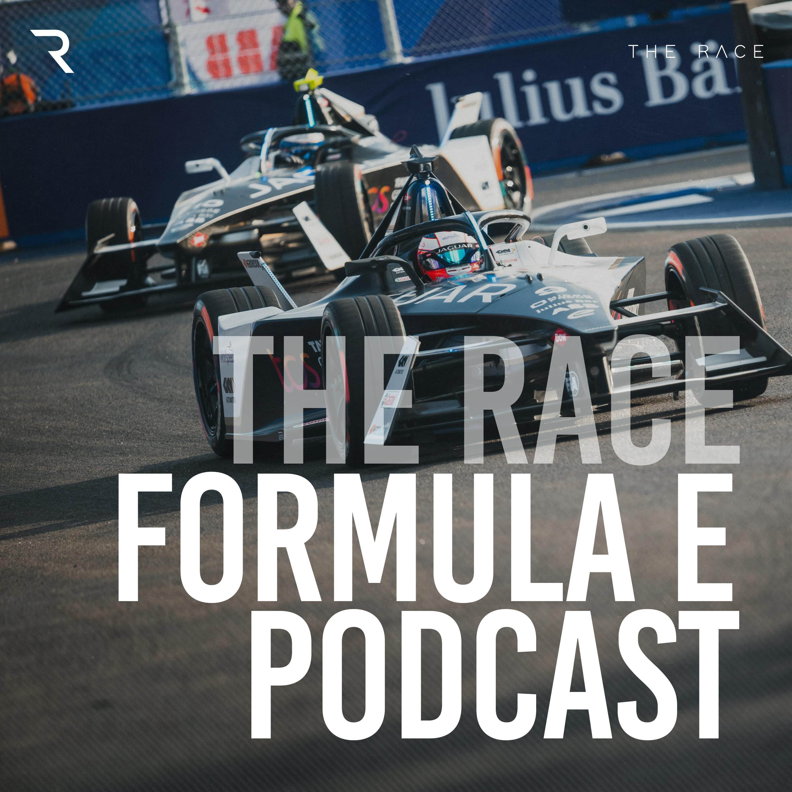 The Race Formula E Podcast