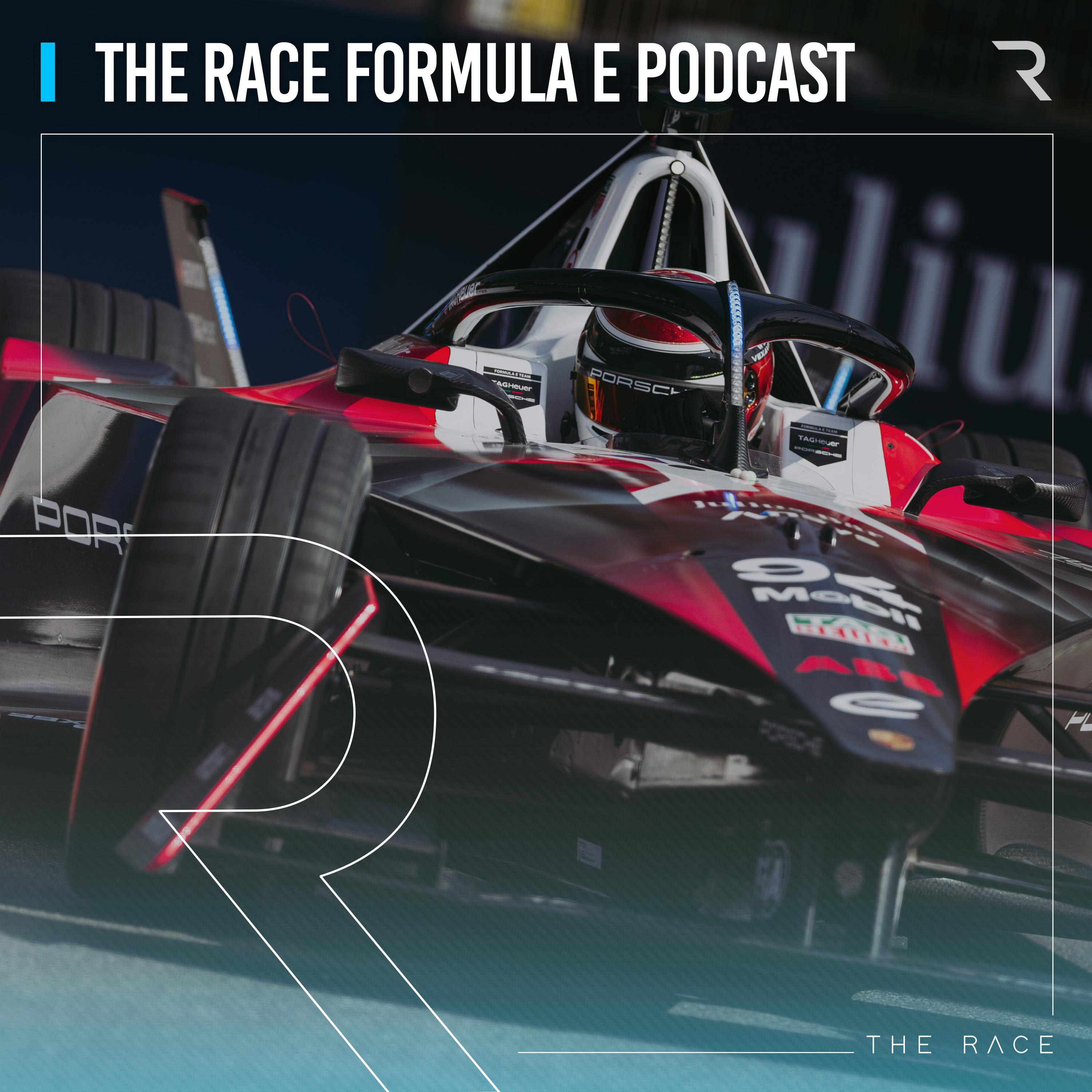 The Race Formula E Podcast
