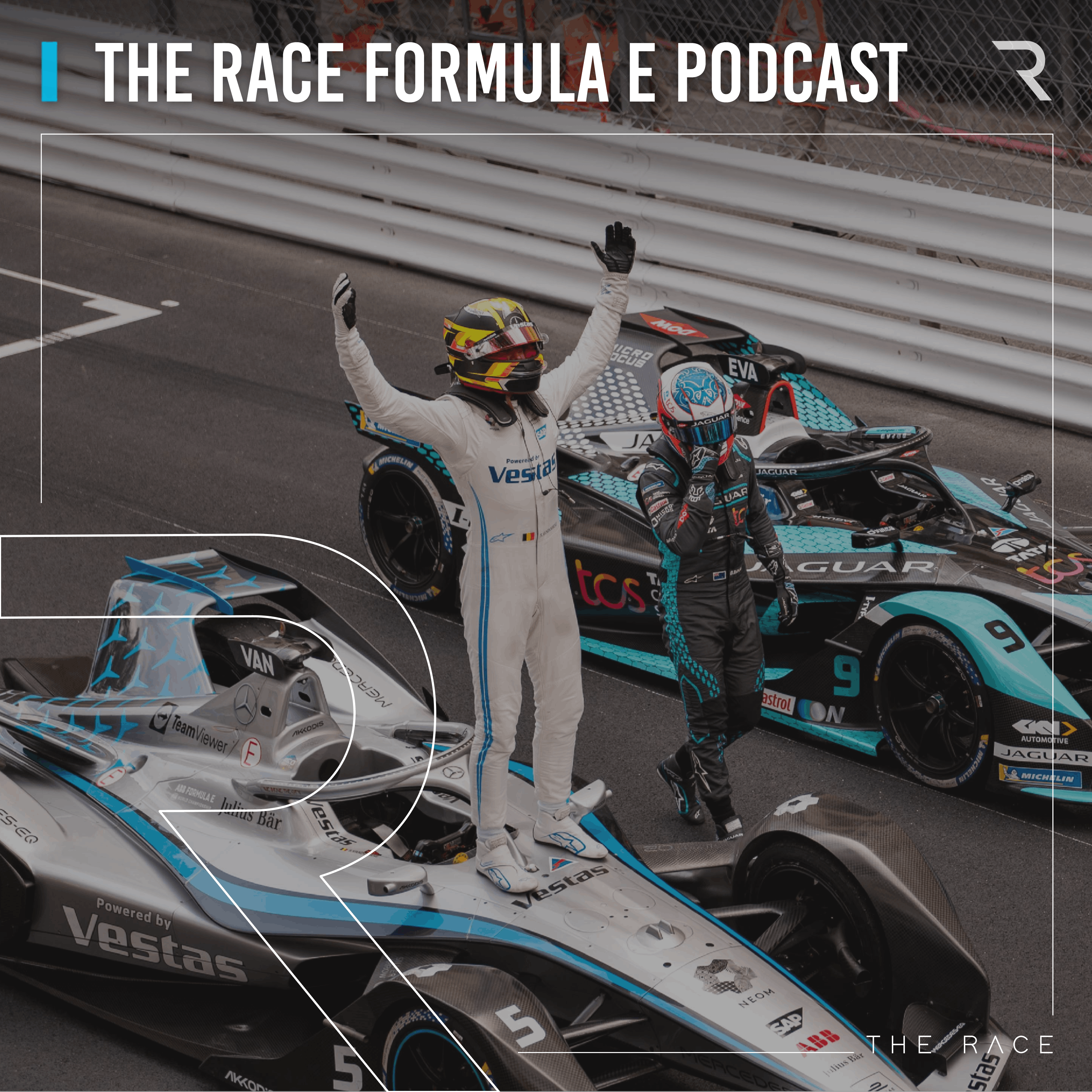 The Race Formula E Podcast