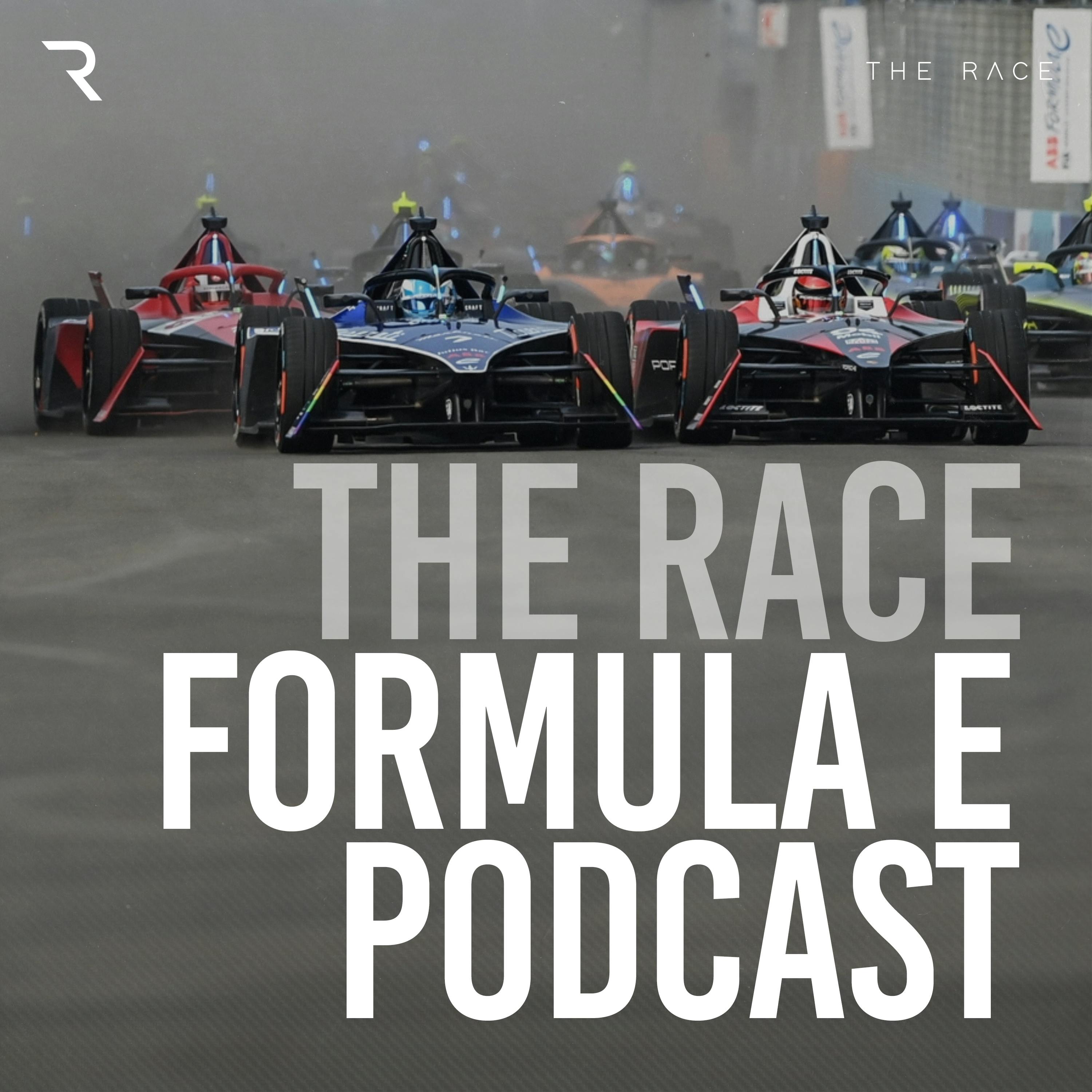 The Race Formula E Podcast