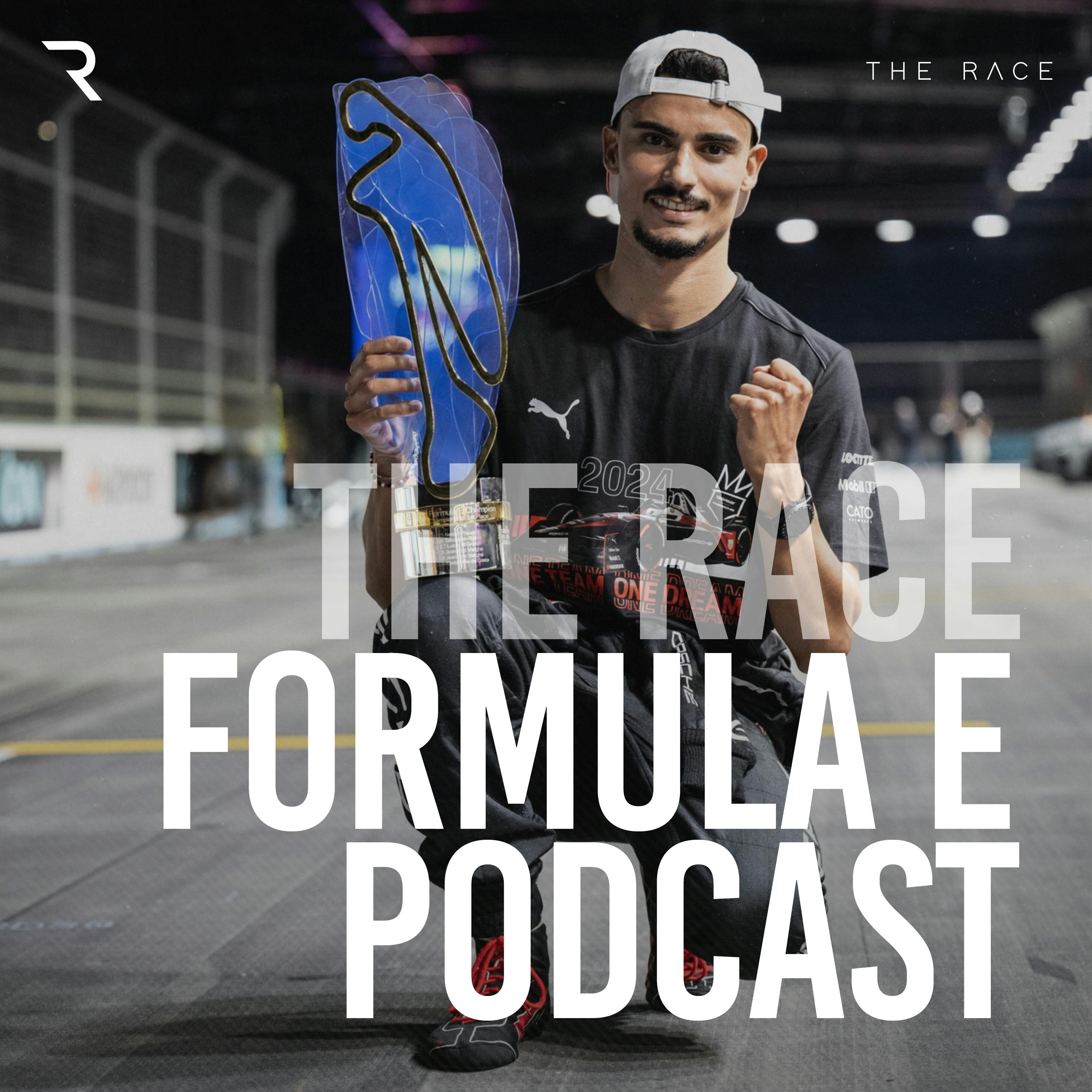 The Race Formula E Podcast