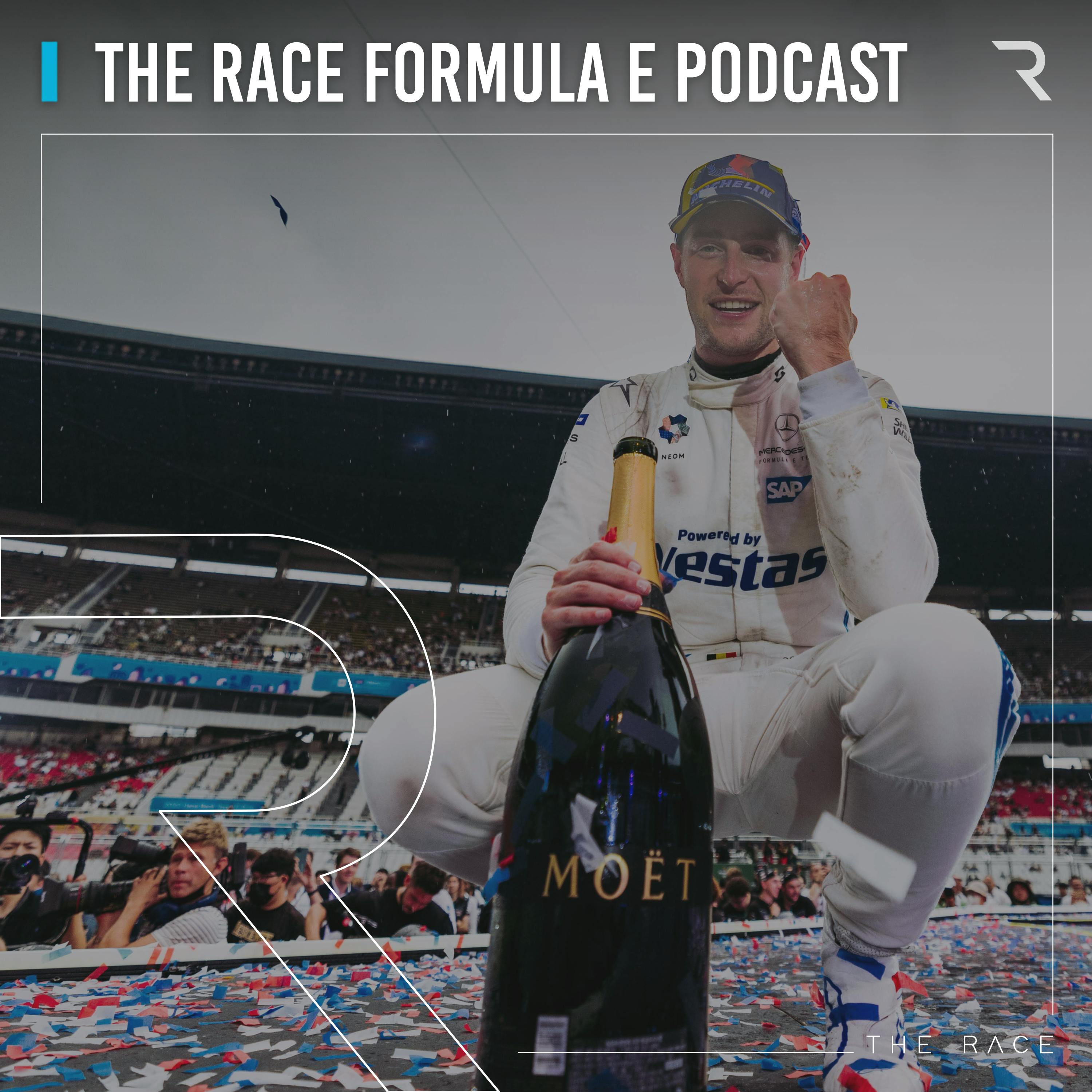 The Race Formula E Podcast