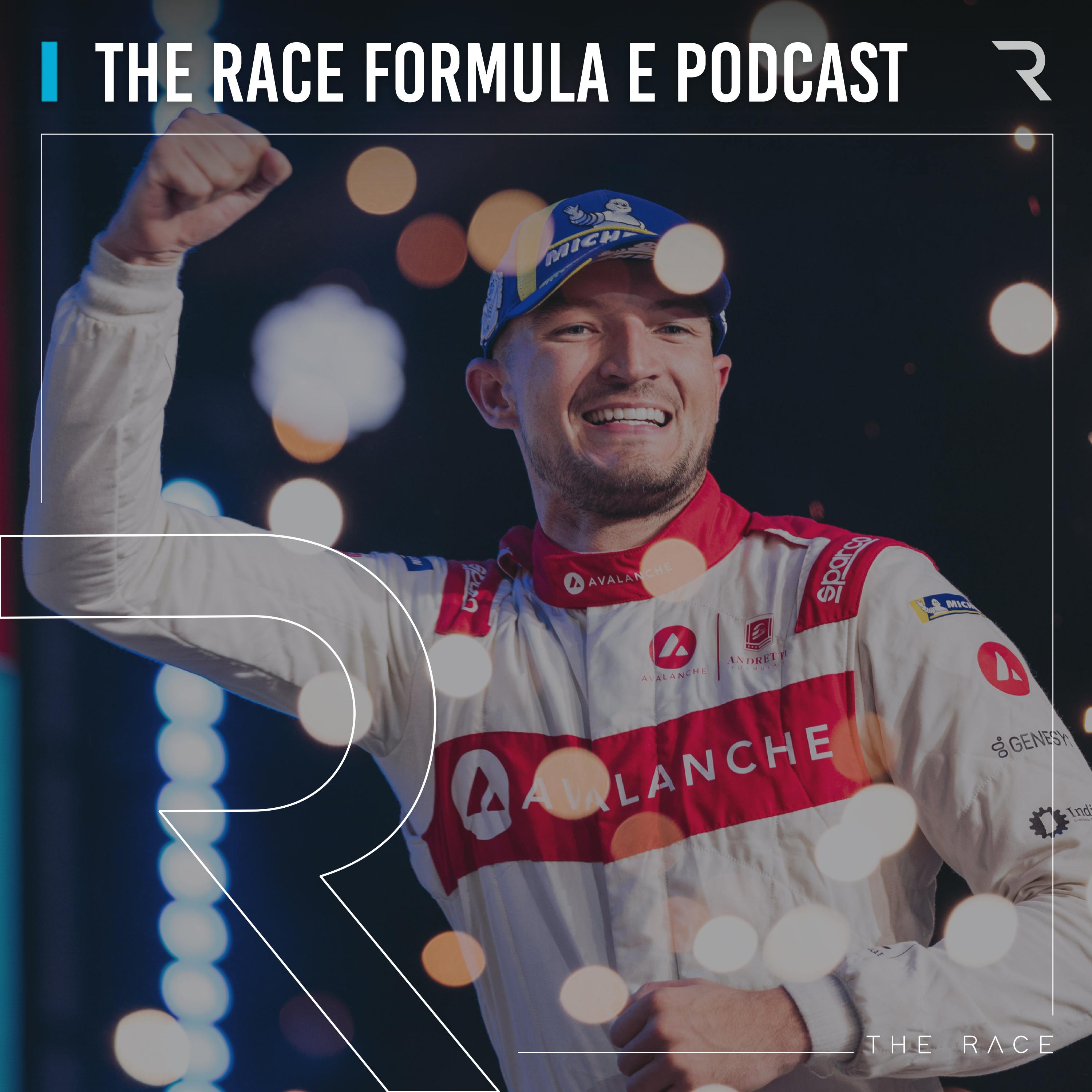 The Race Formula E Podcast