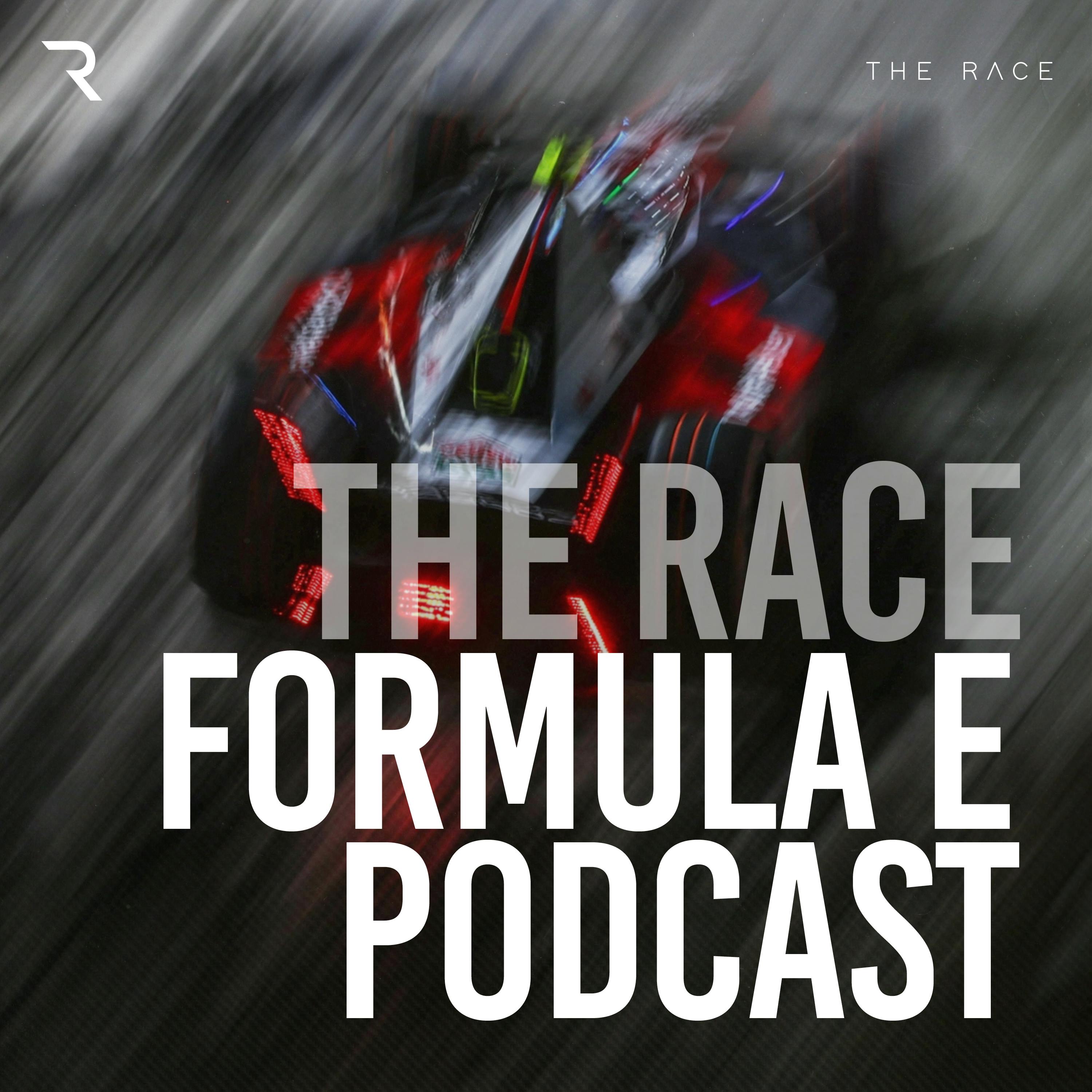 The Race Formula E Podcast
