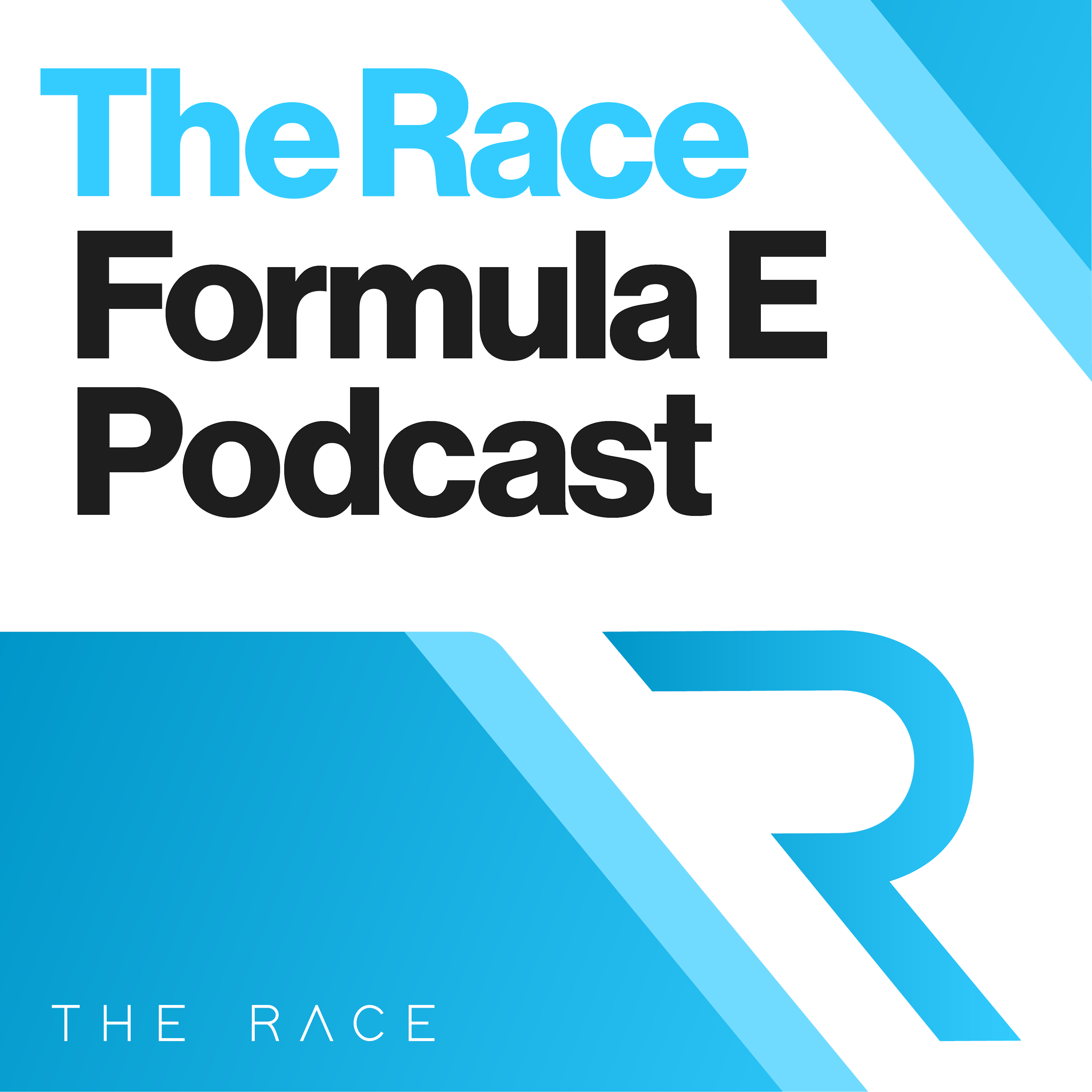 The Race Formula E Podcast