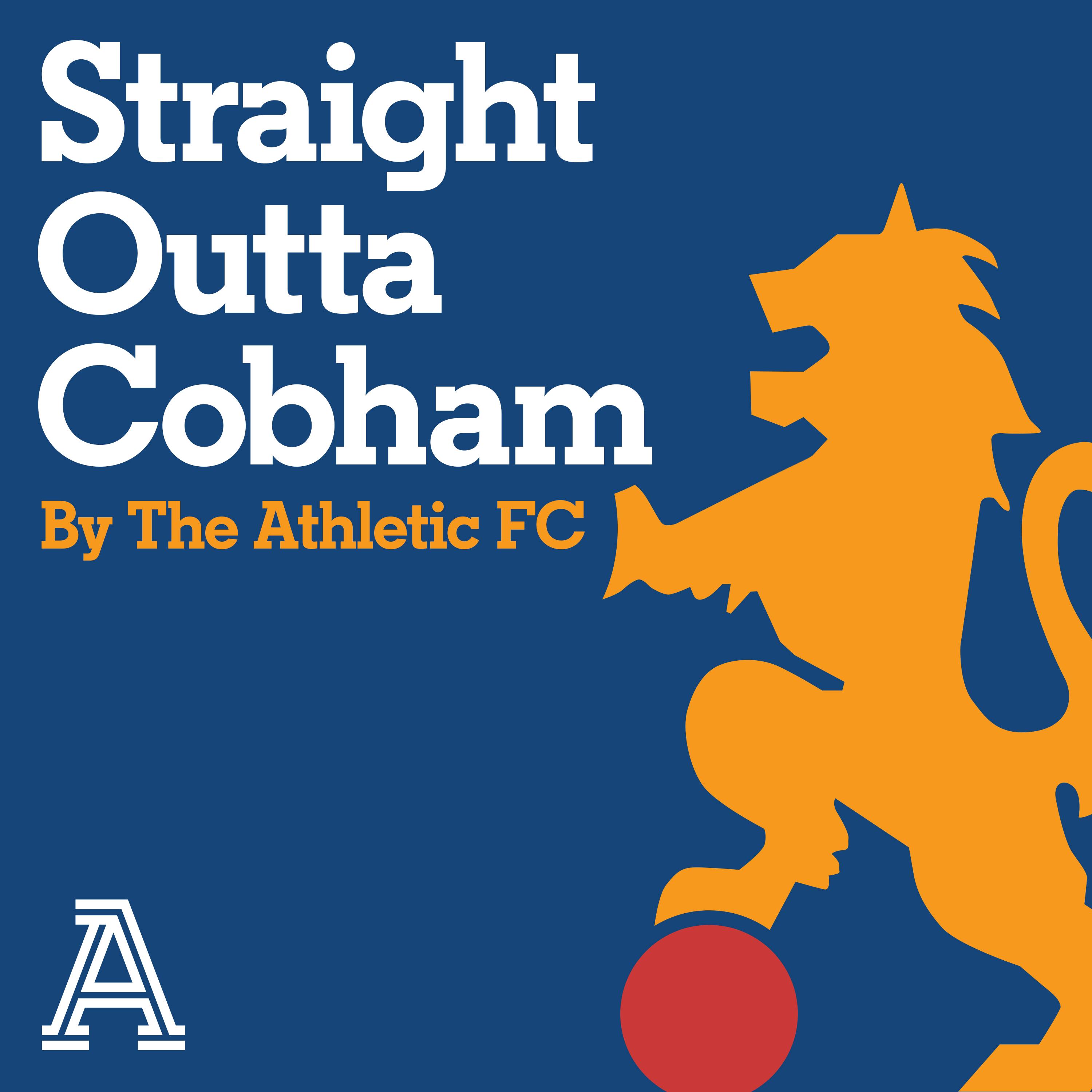 Straight Outta Cobham: The Athletic FC\'s Chelsea show