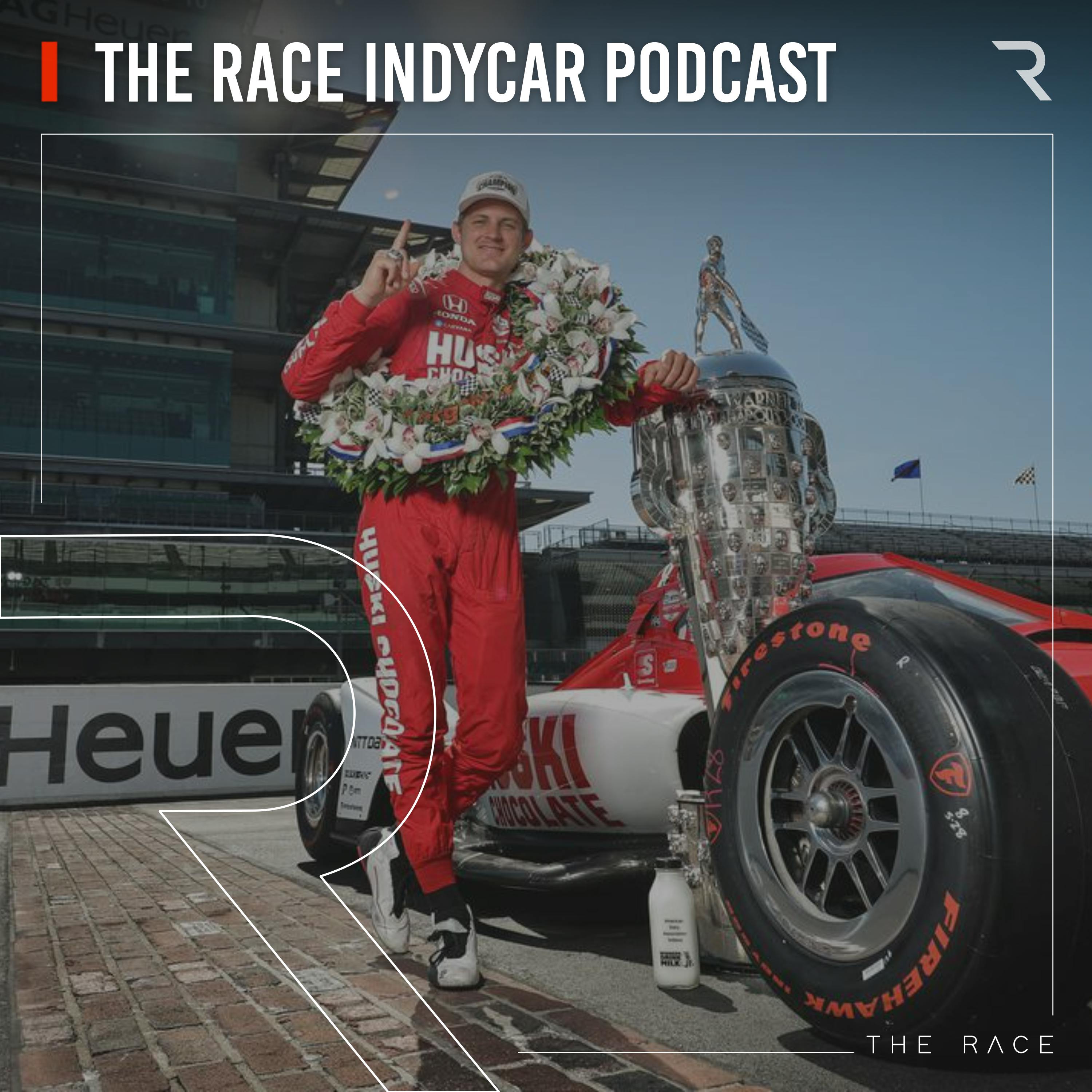 The Race IndyCar Podcast