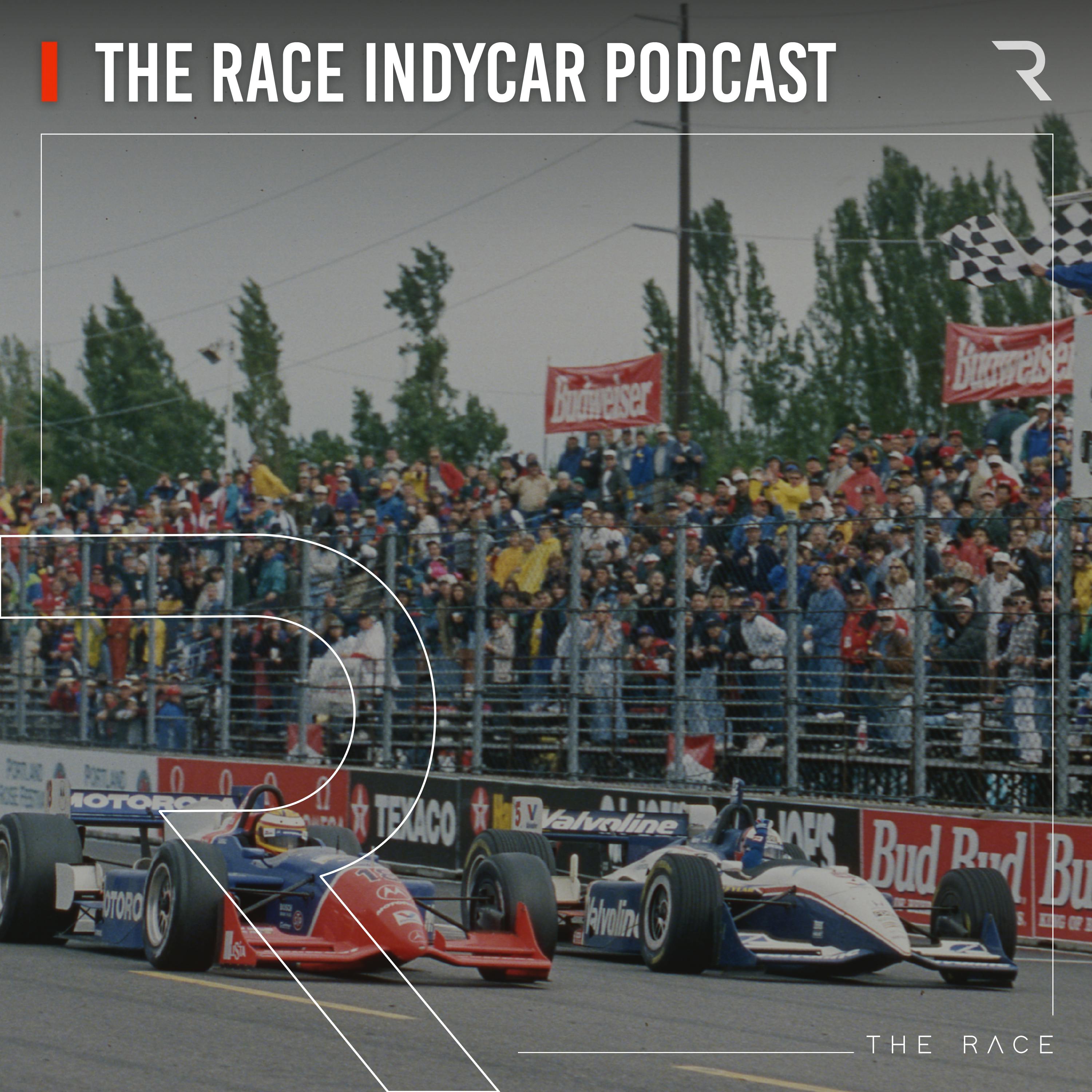 The Race IndyCar Podcast