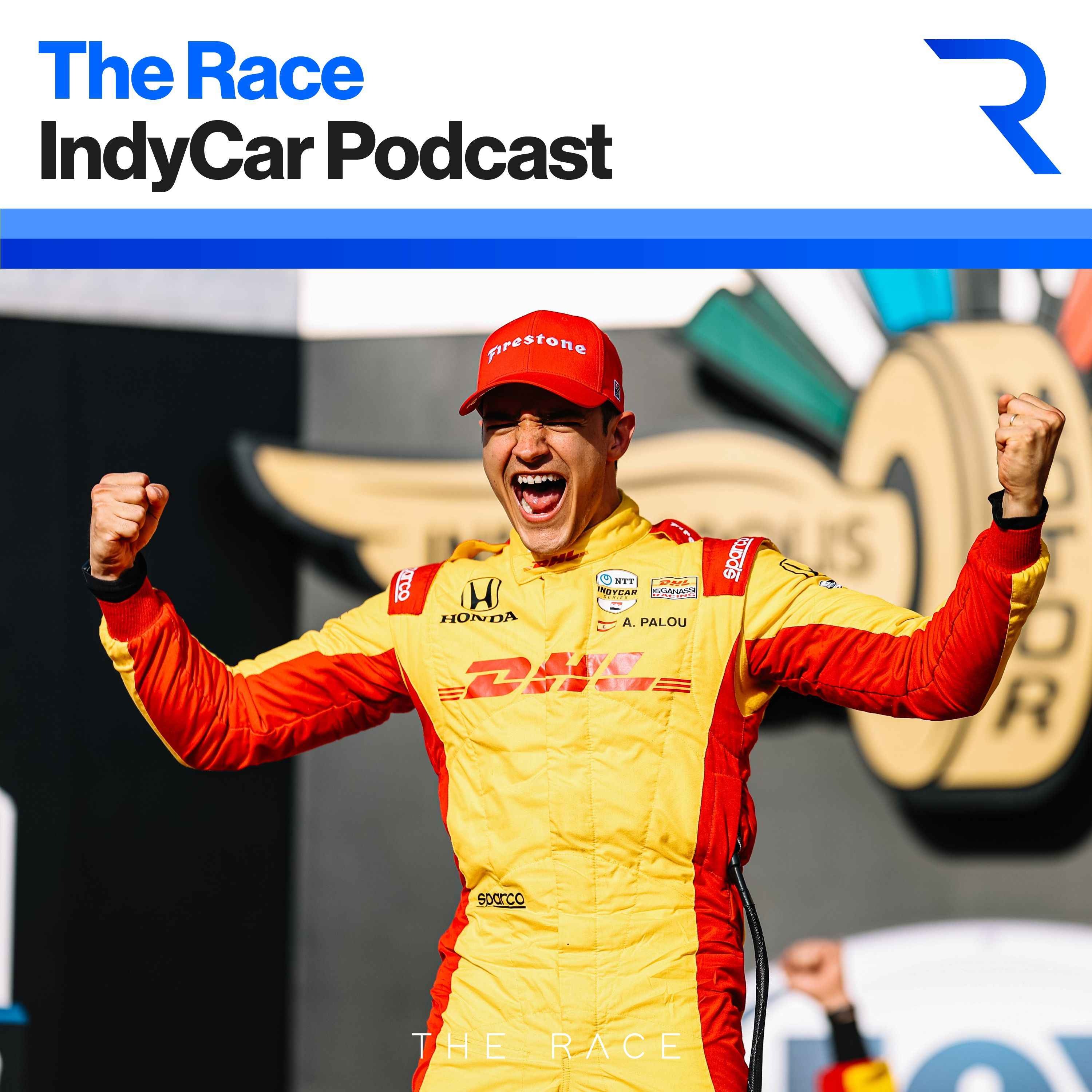 The Race IndyCar Podcast