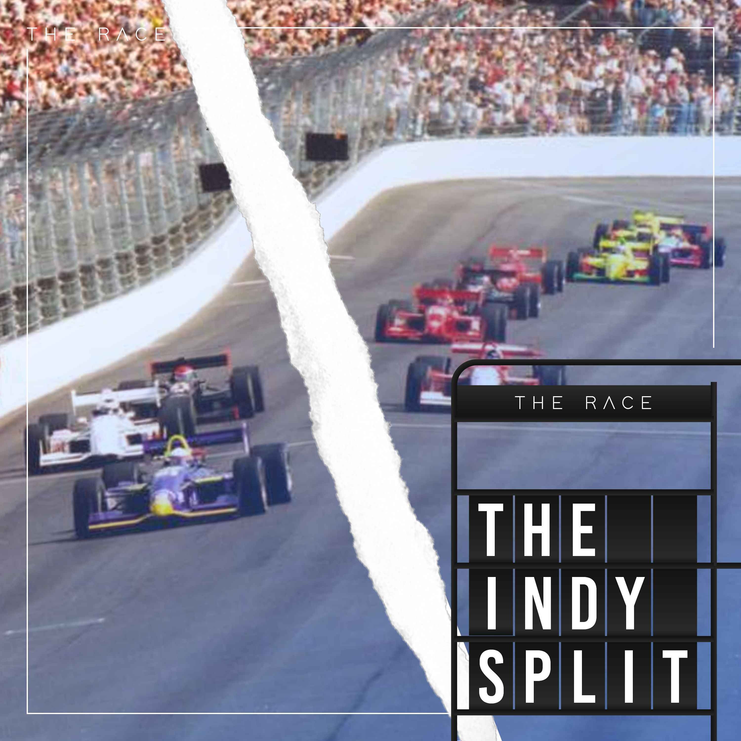 The Race IndyCar Podcast