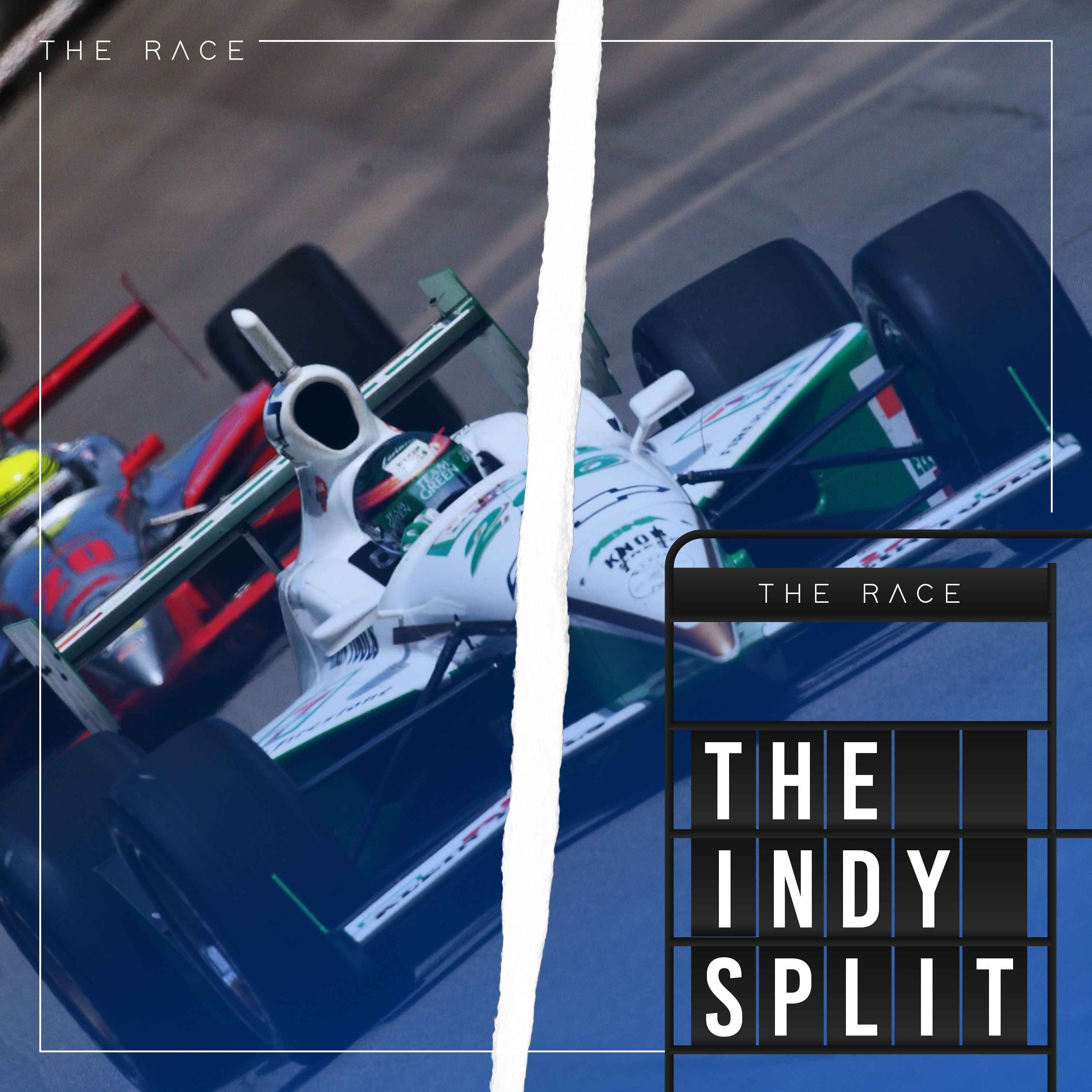The Race IndyCar Podcast