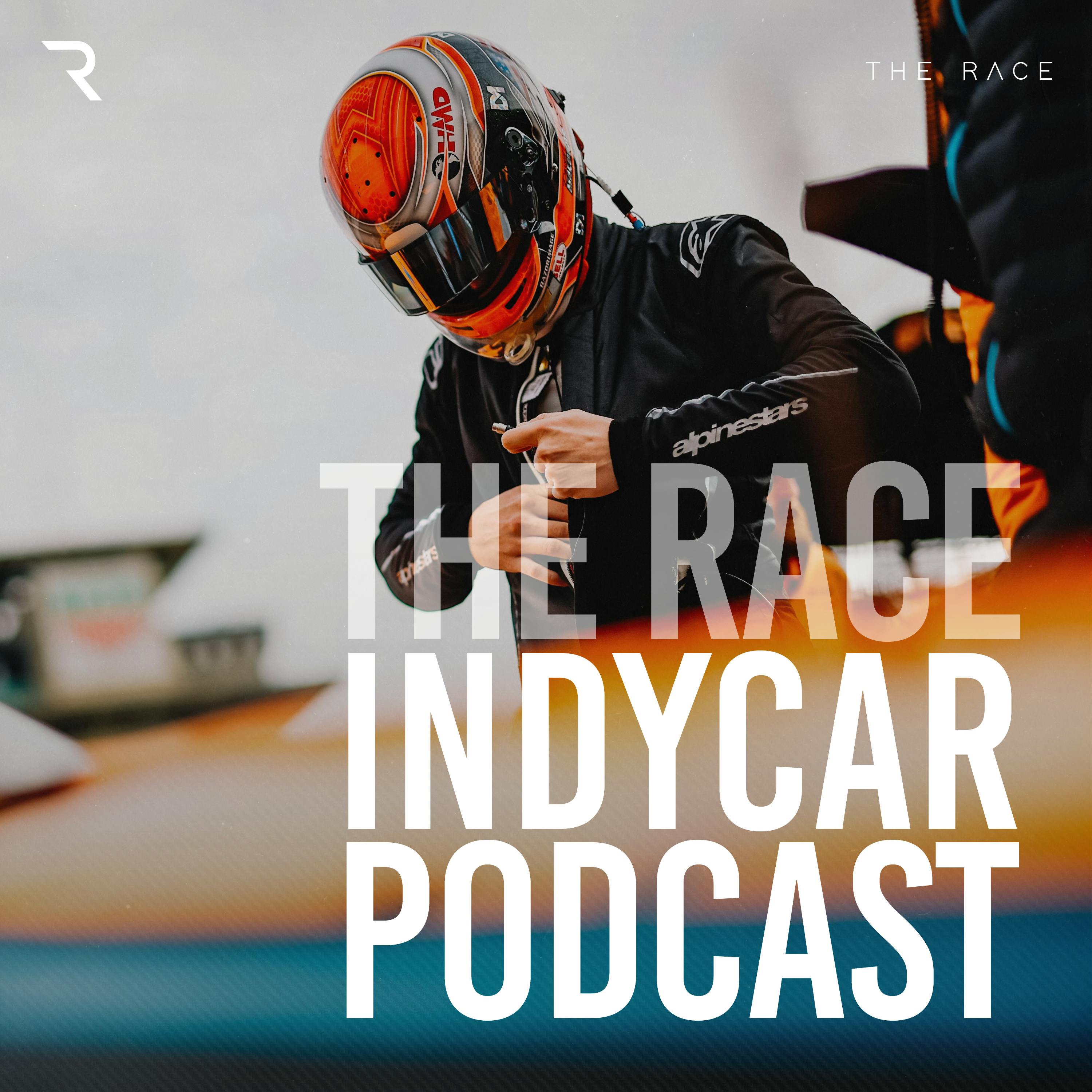 The Race IndyCar Podcast