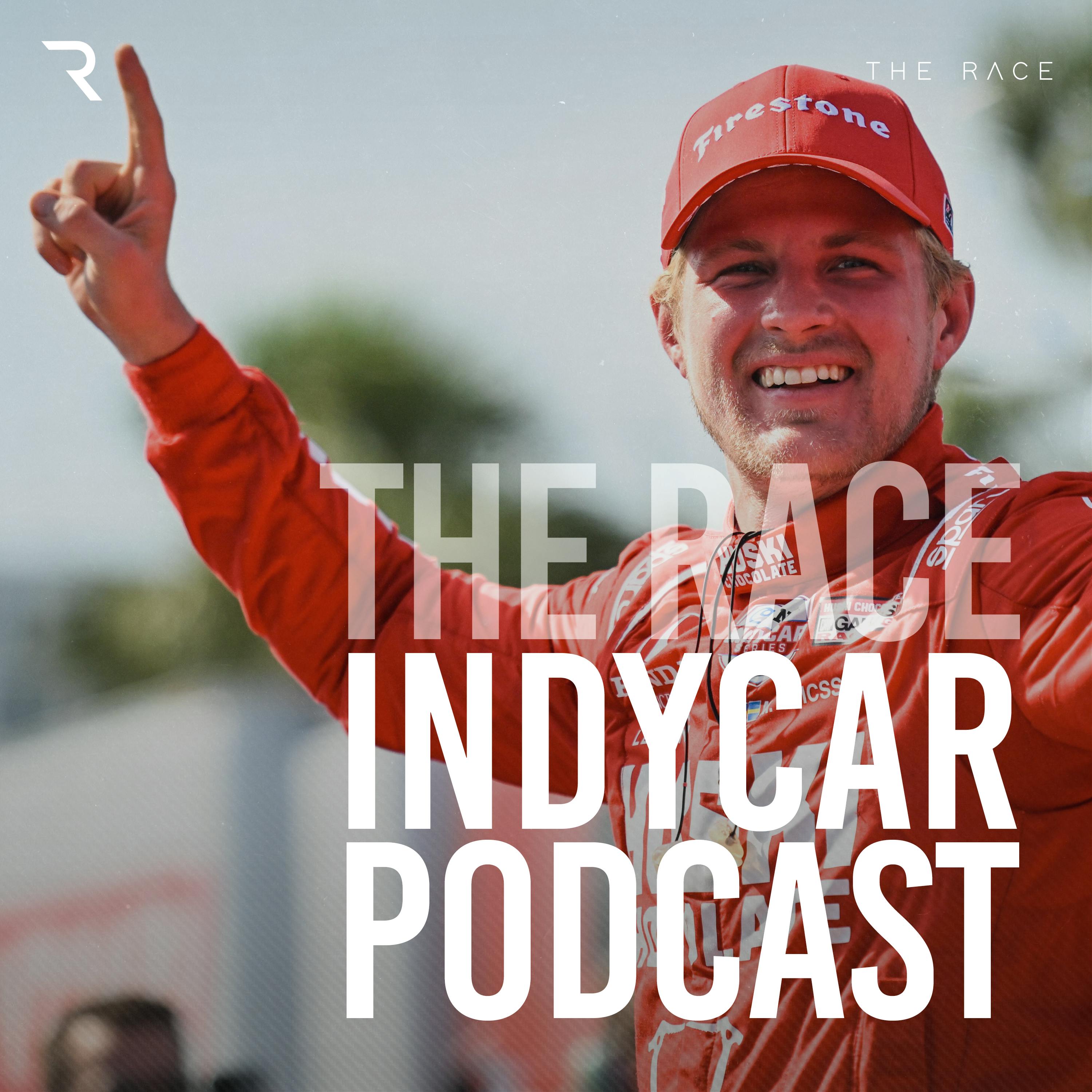 The Race IndyCar Podcast