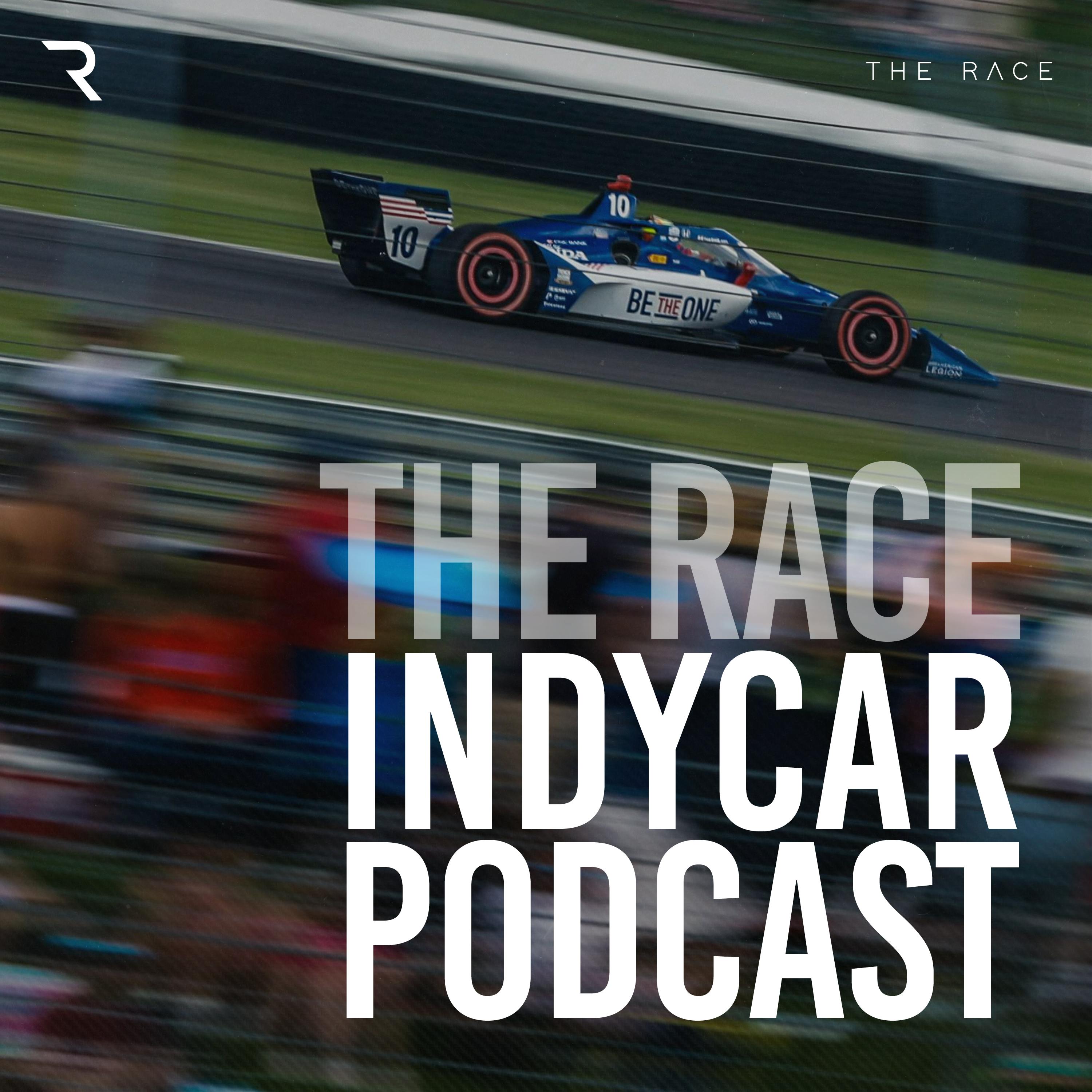 The Race IndyCar Podcast