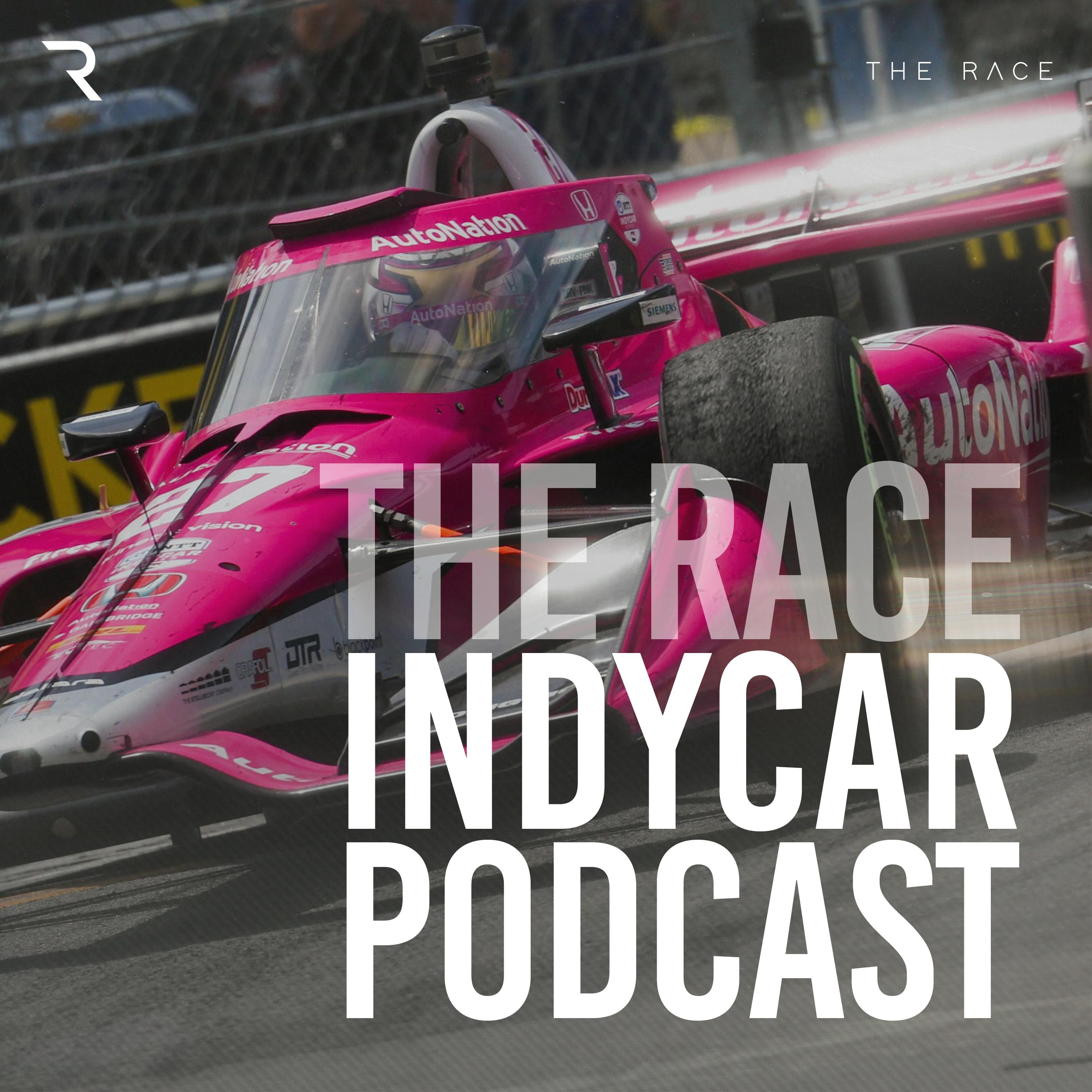 The Race IndyCar Podcast