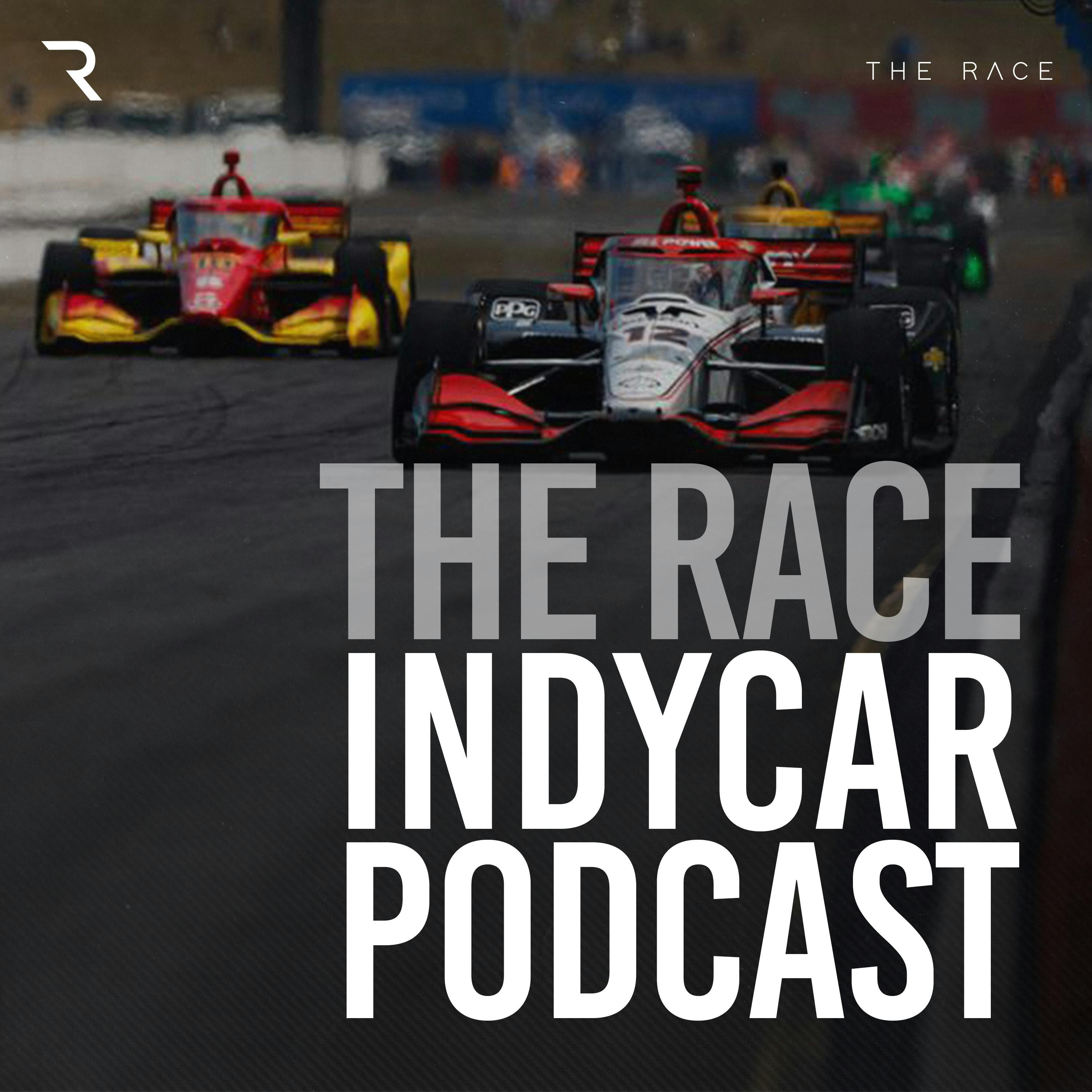 The Race IndyCar Podcast