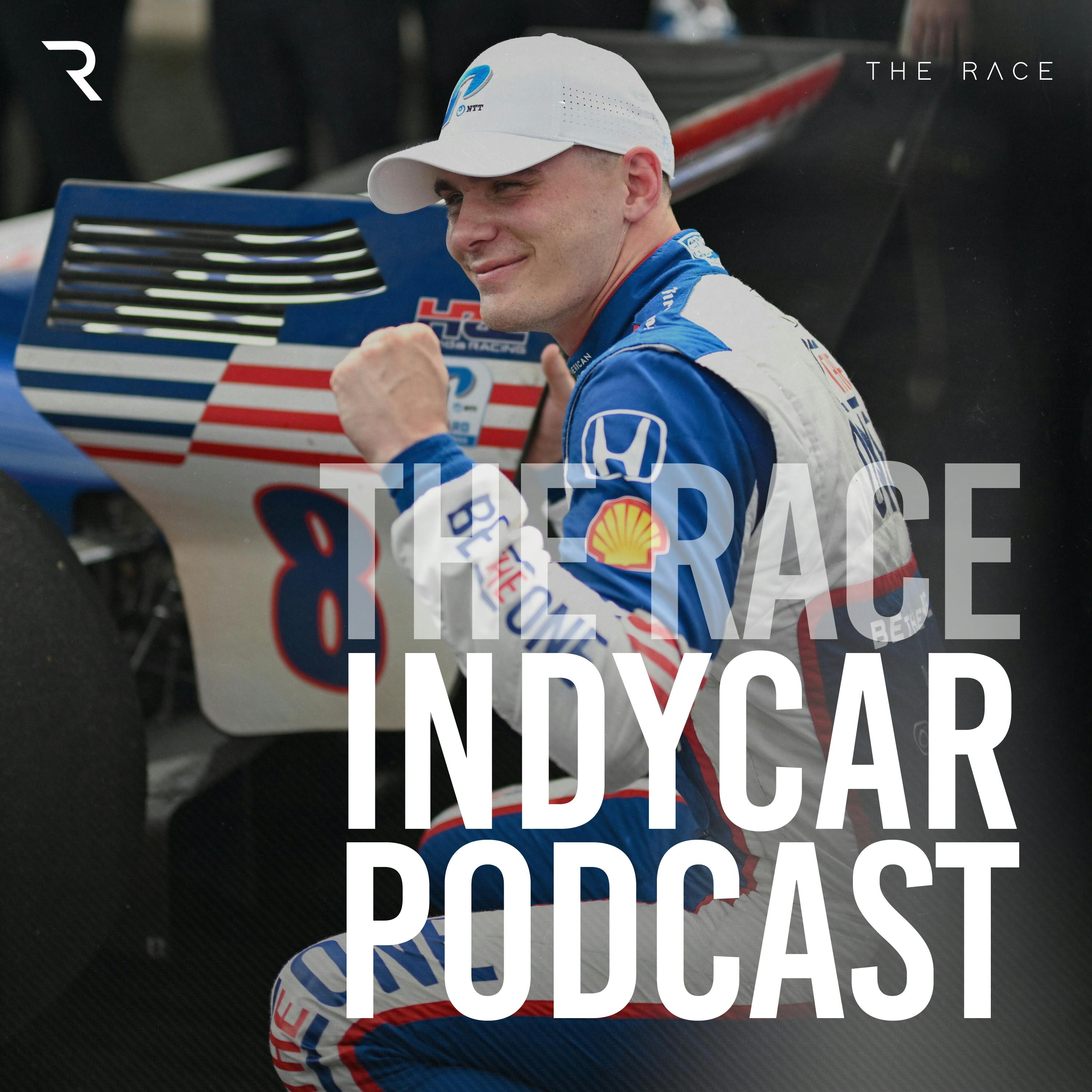 The Race IndyCar Podcast