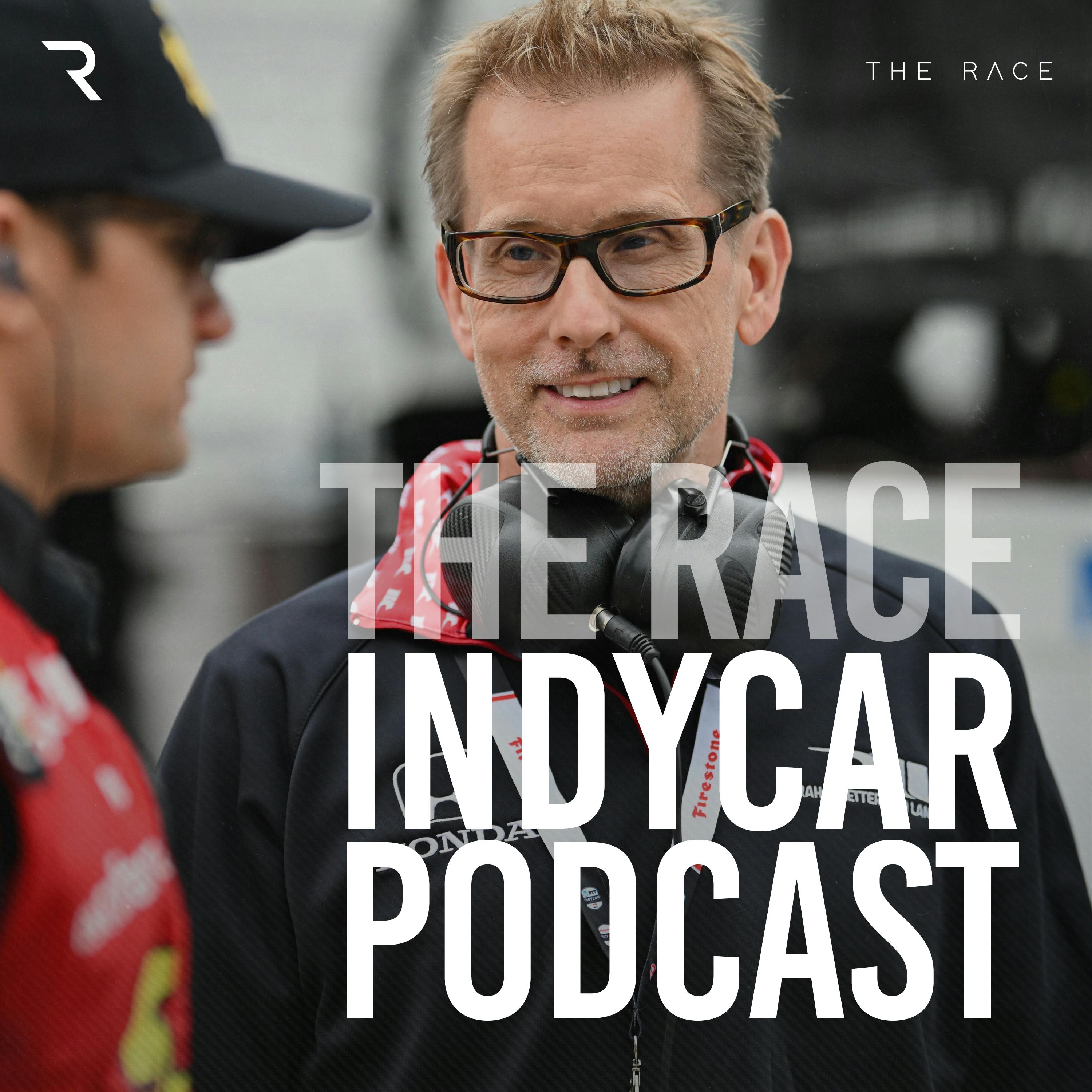 The Race IndyCar Podcast