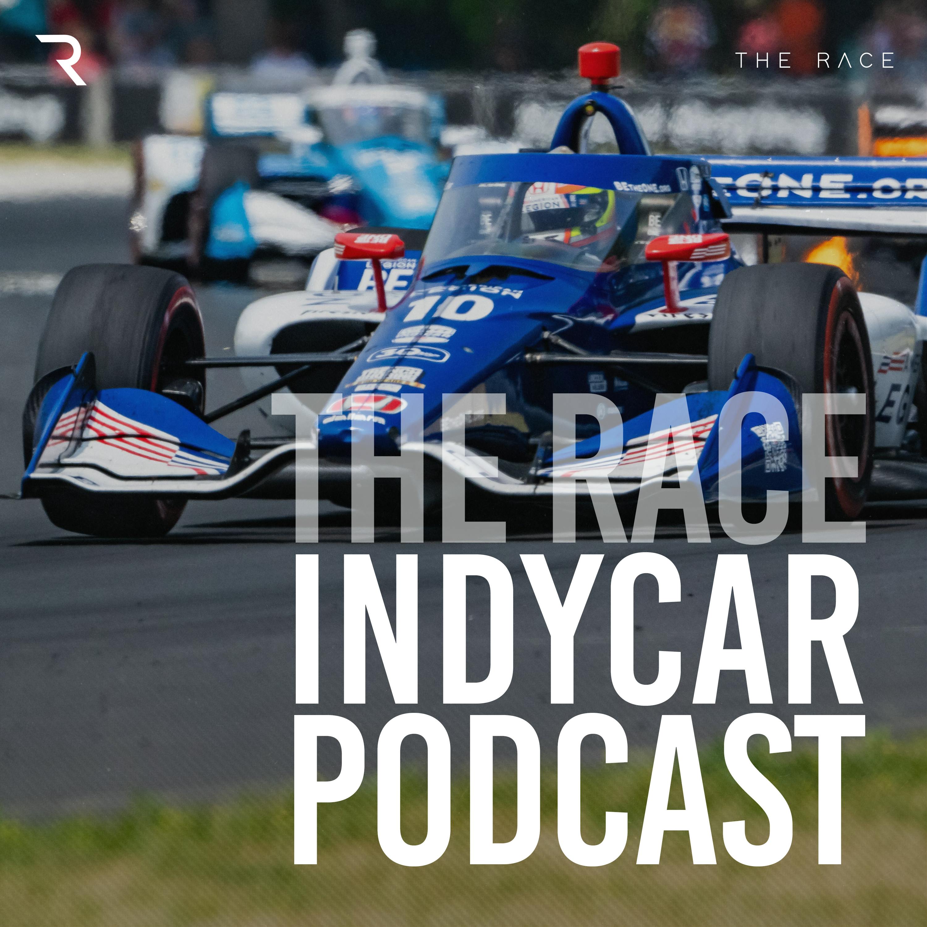 The Race IndyCar Podcast