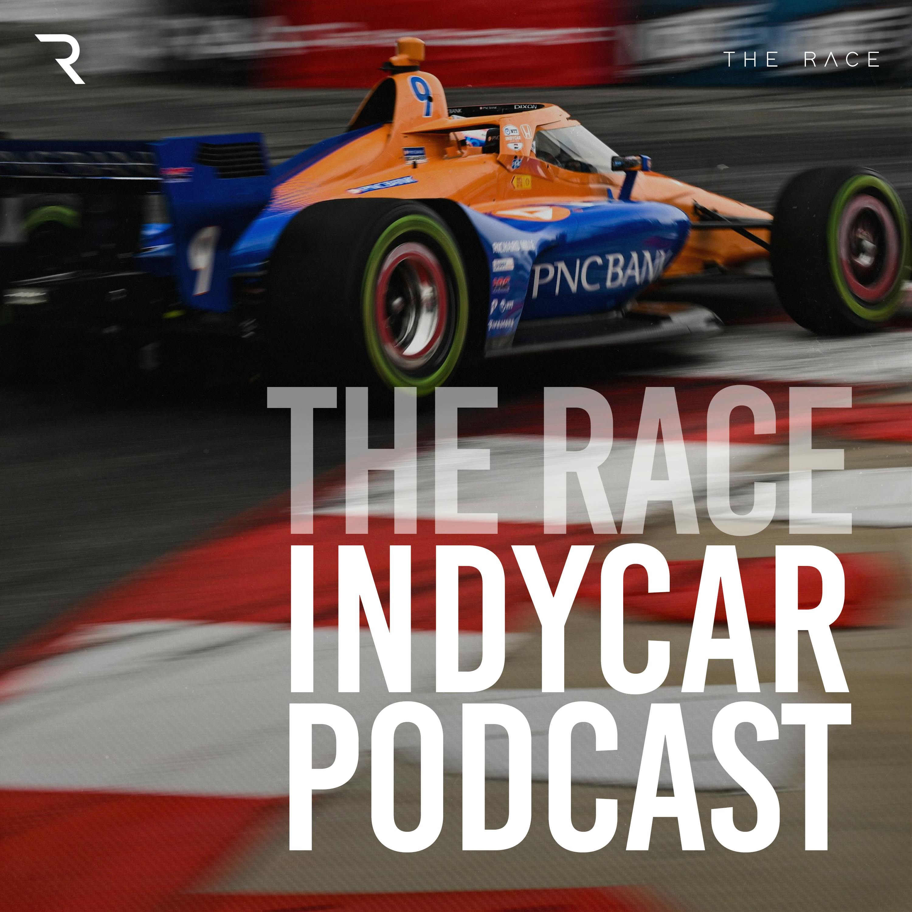 The Race IndyCar Podcast