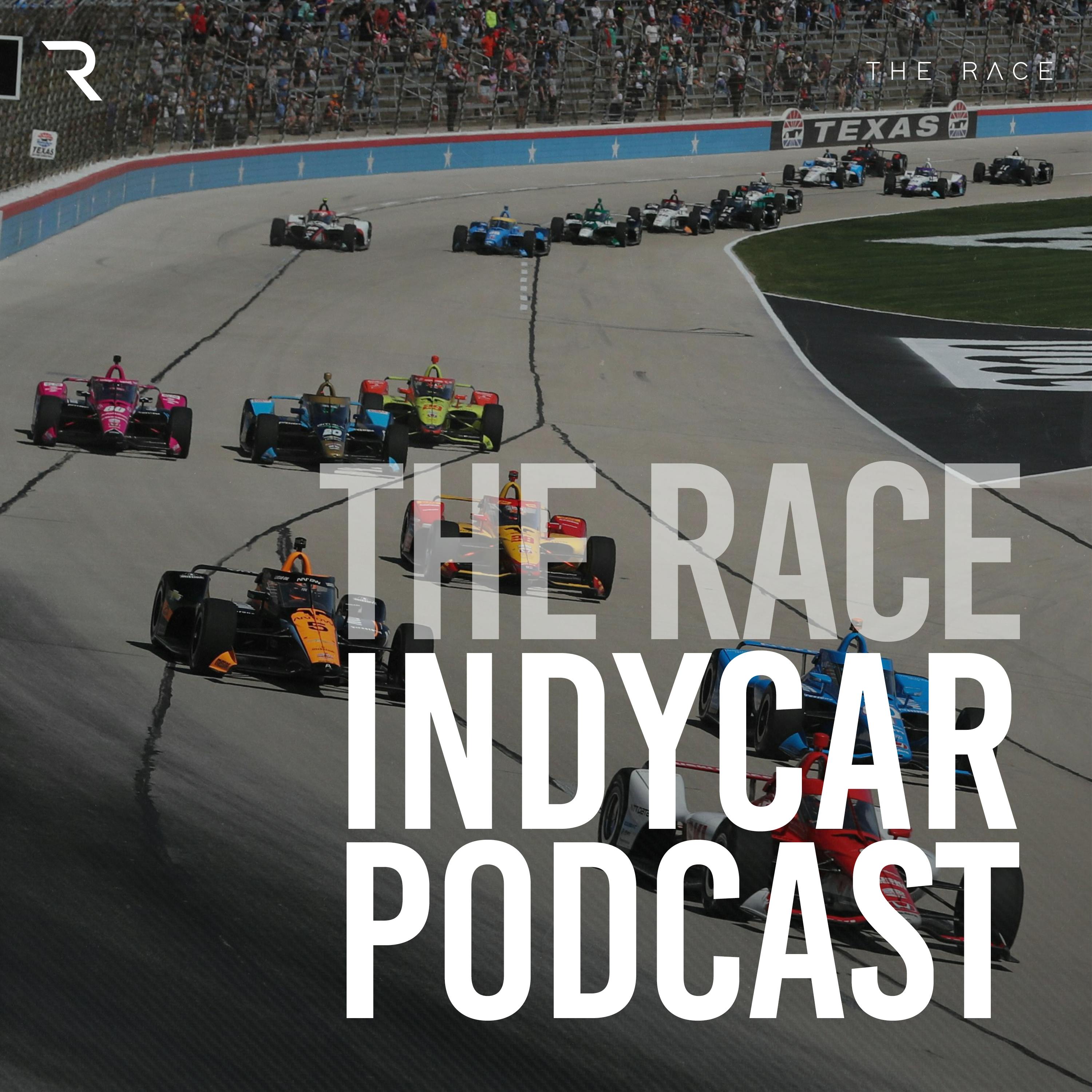 The Race IndyCar Podcast
