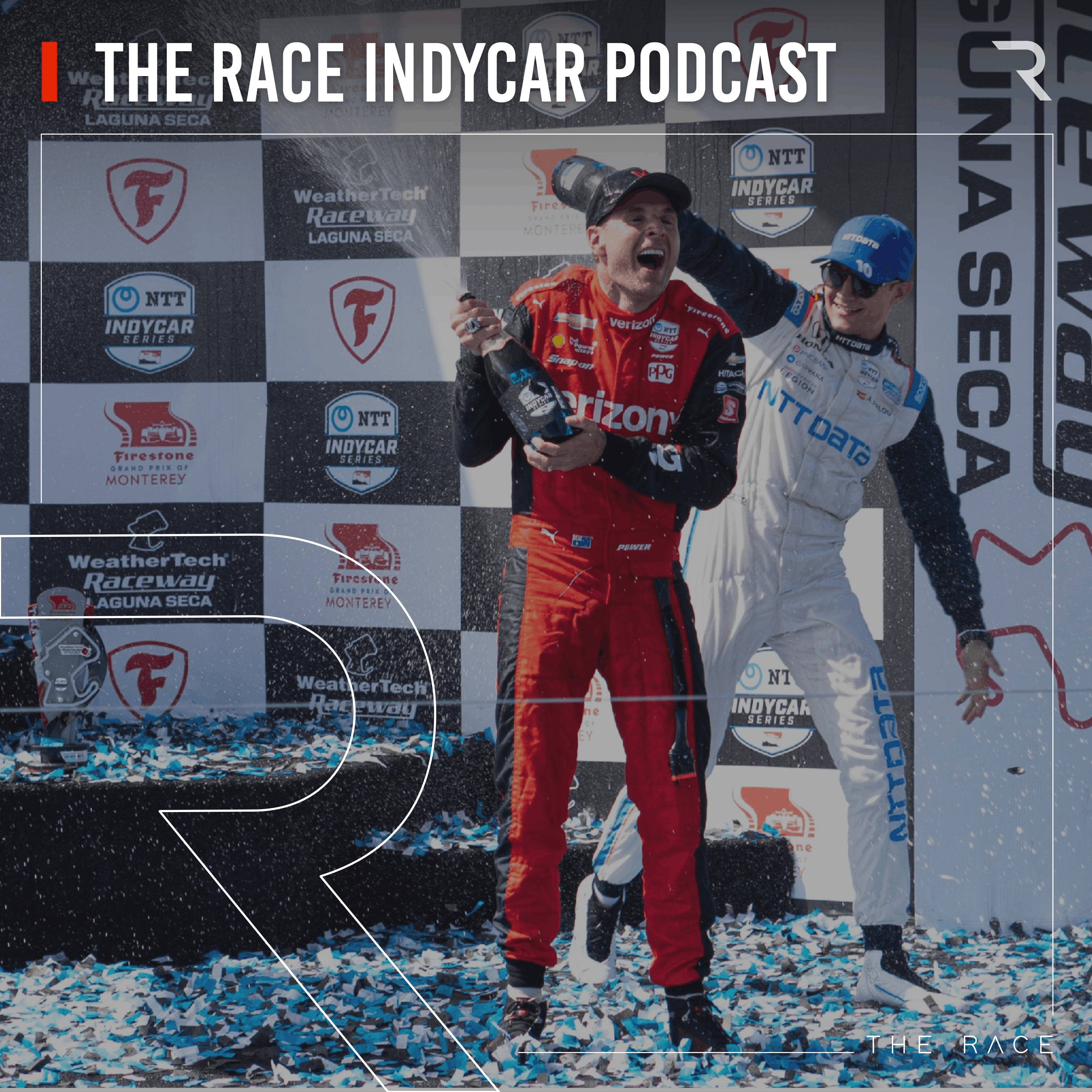 The Race IndyCar Podcast