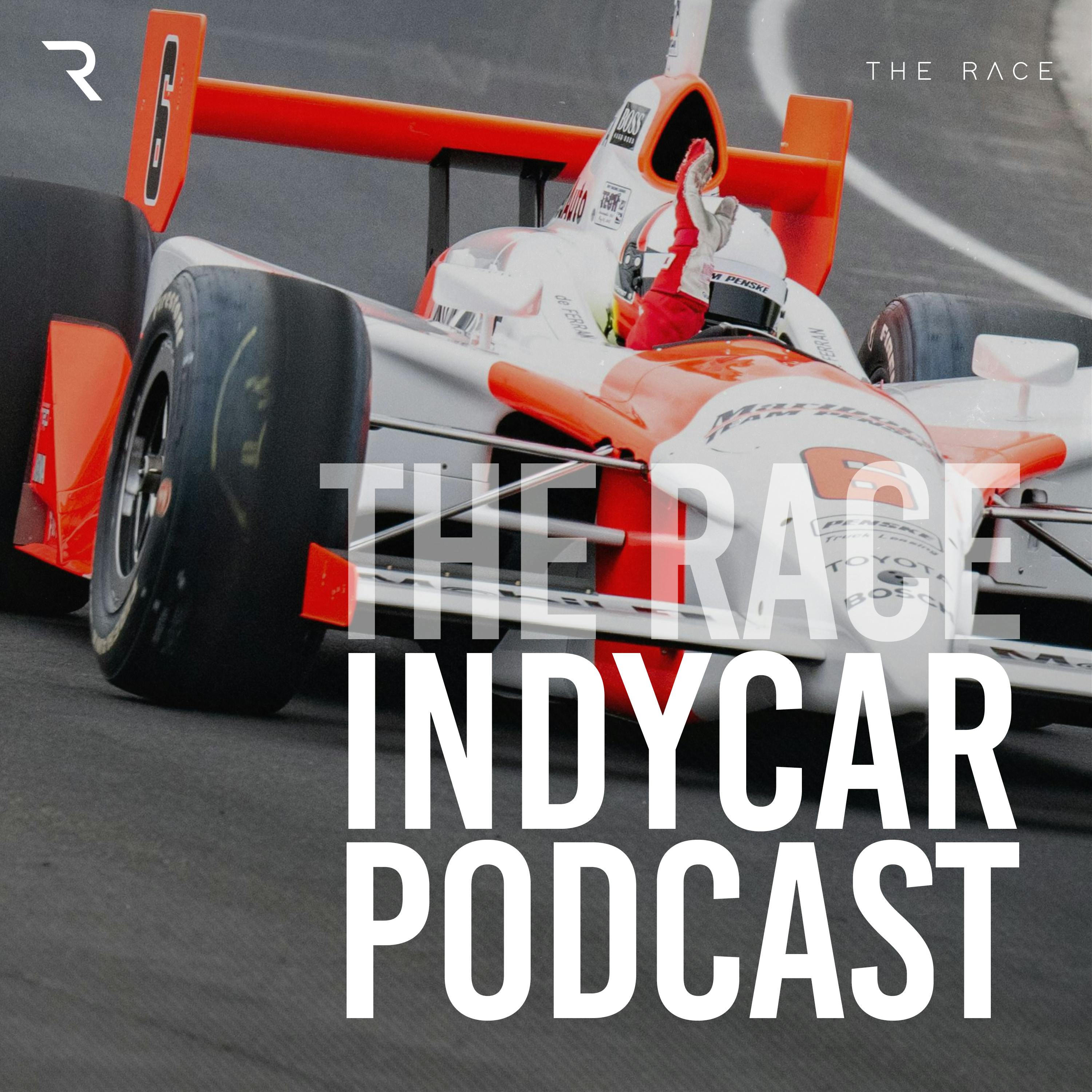 The Race IndyCar Podcast