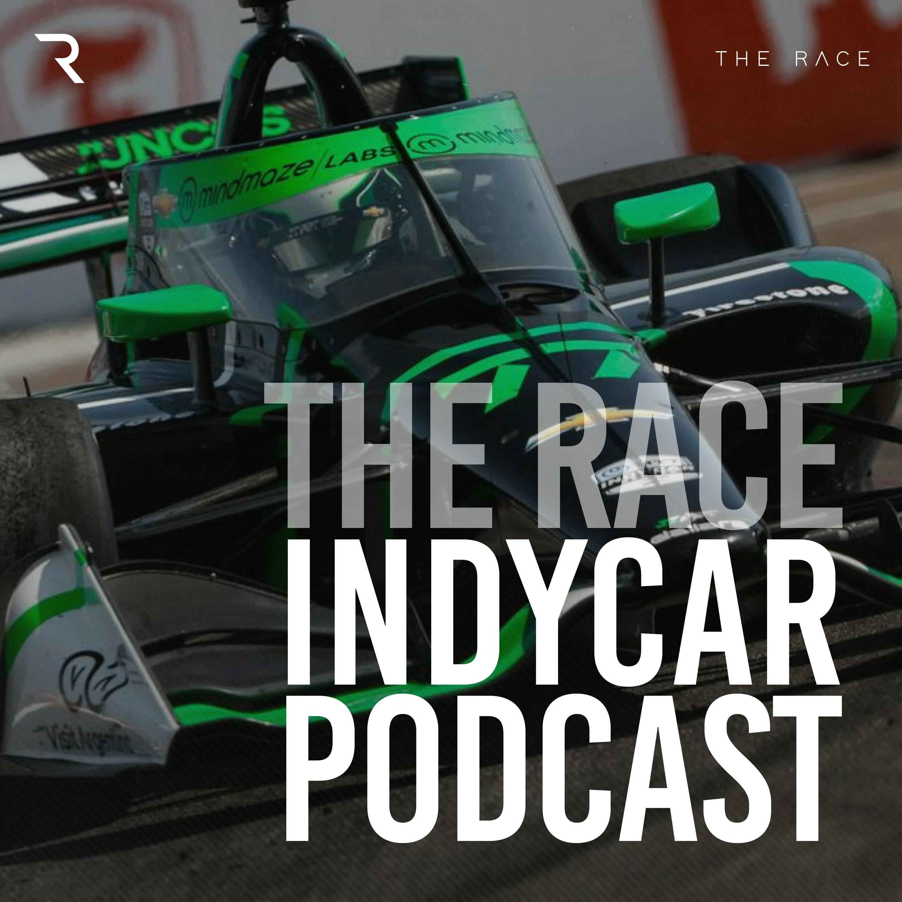 The Race IndyCar Podcast